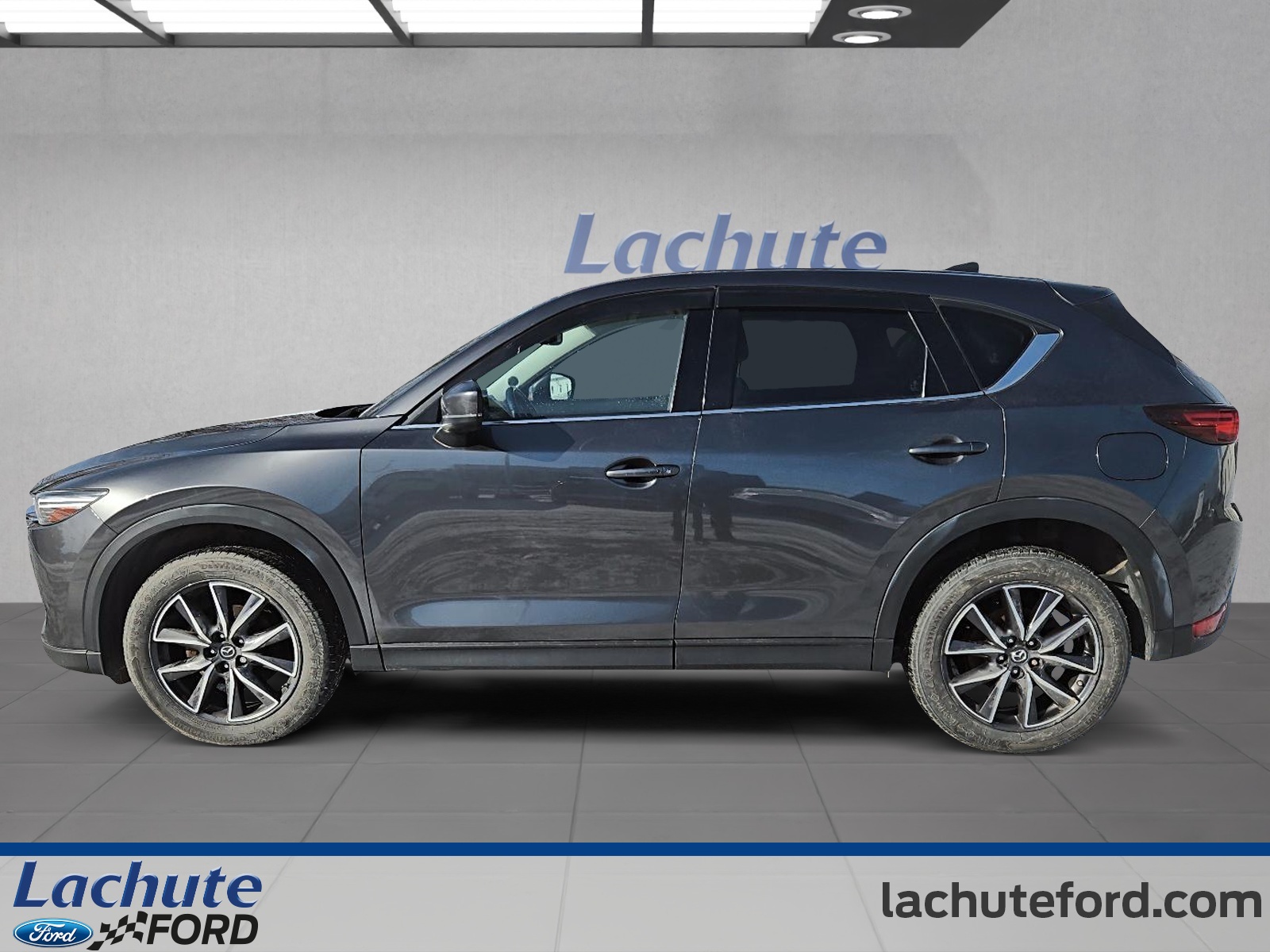 2017 Mazda CX-5 - Image 426