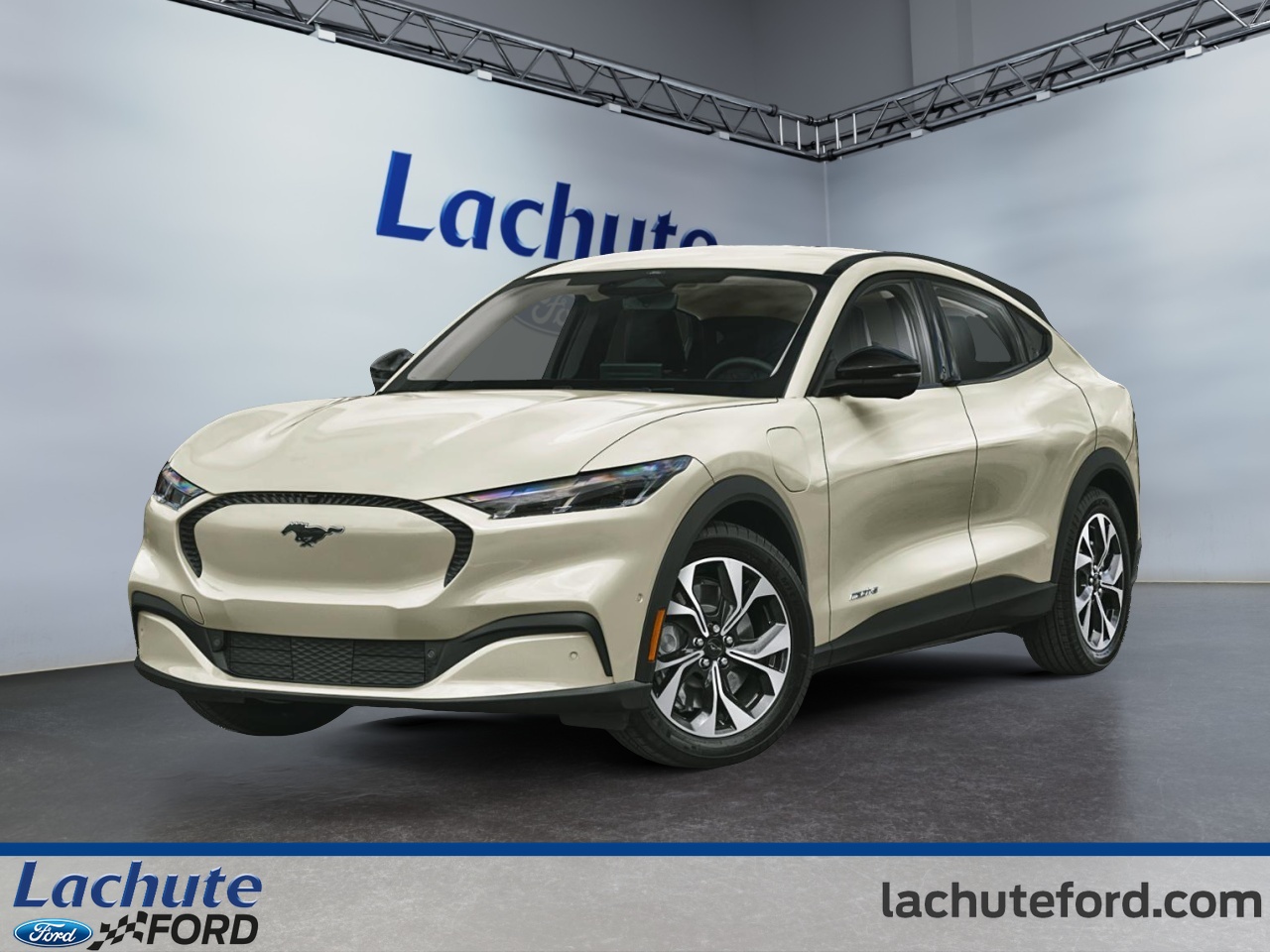 2026 Ford Mustang Mach-E - Image 170