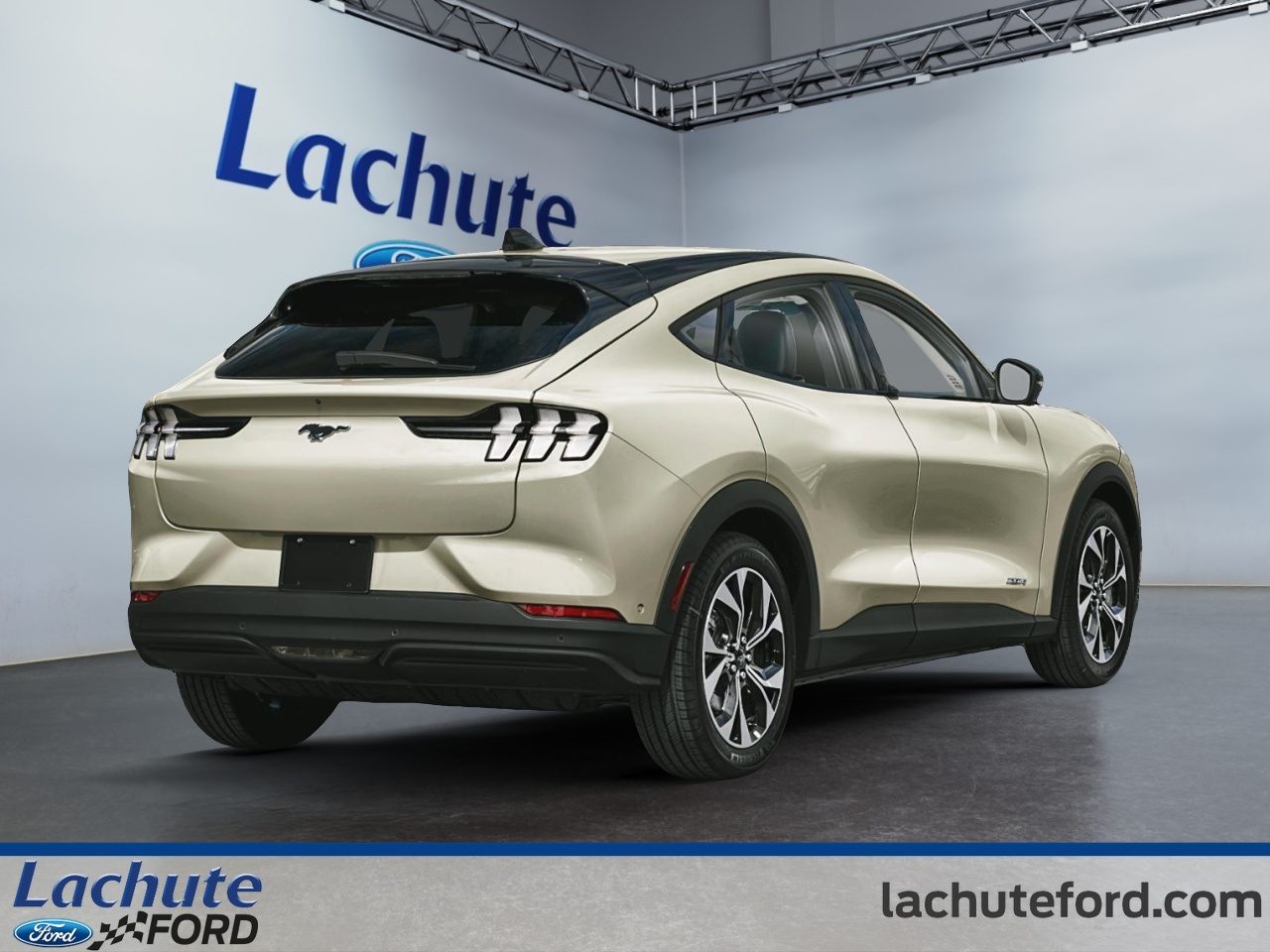 2026 Ford Mustang Mach-E - Image 172
