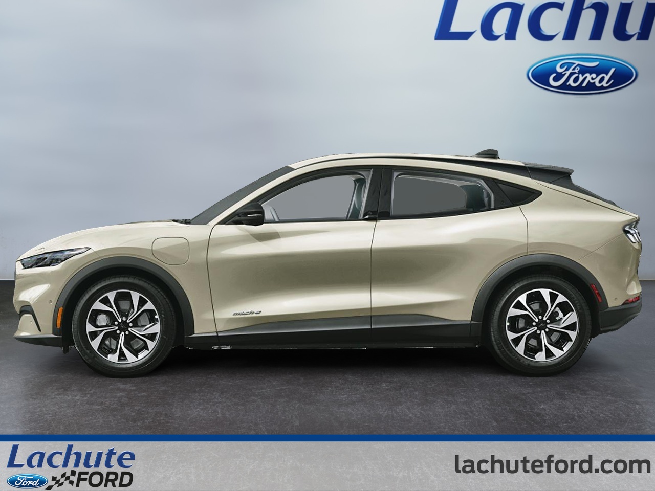 2026 Ford Mustang Mach-E - Image 173