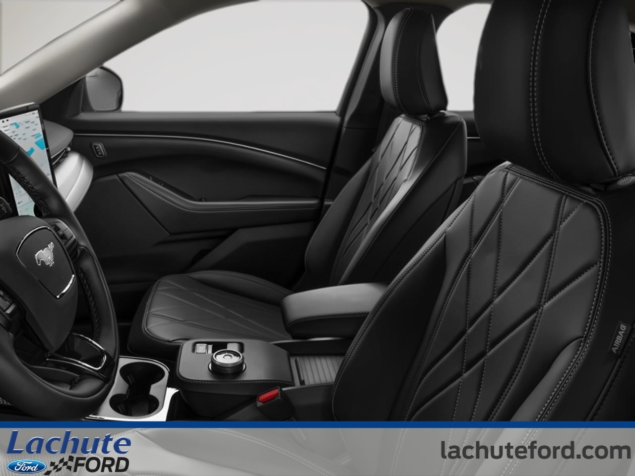 2026 Ford Mustang Mach-E - Image 174