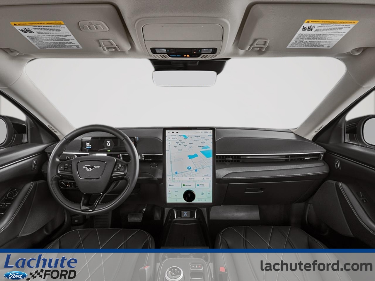 2026 Ford Mustang Mach-E - Image 175