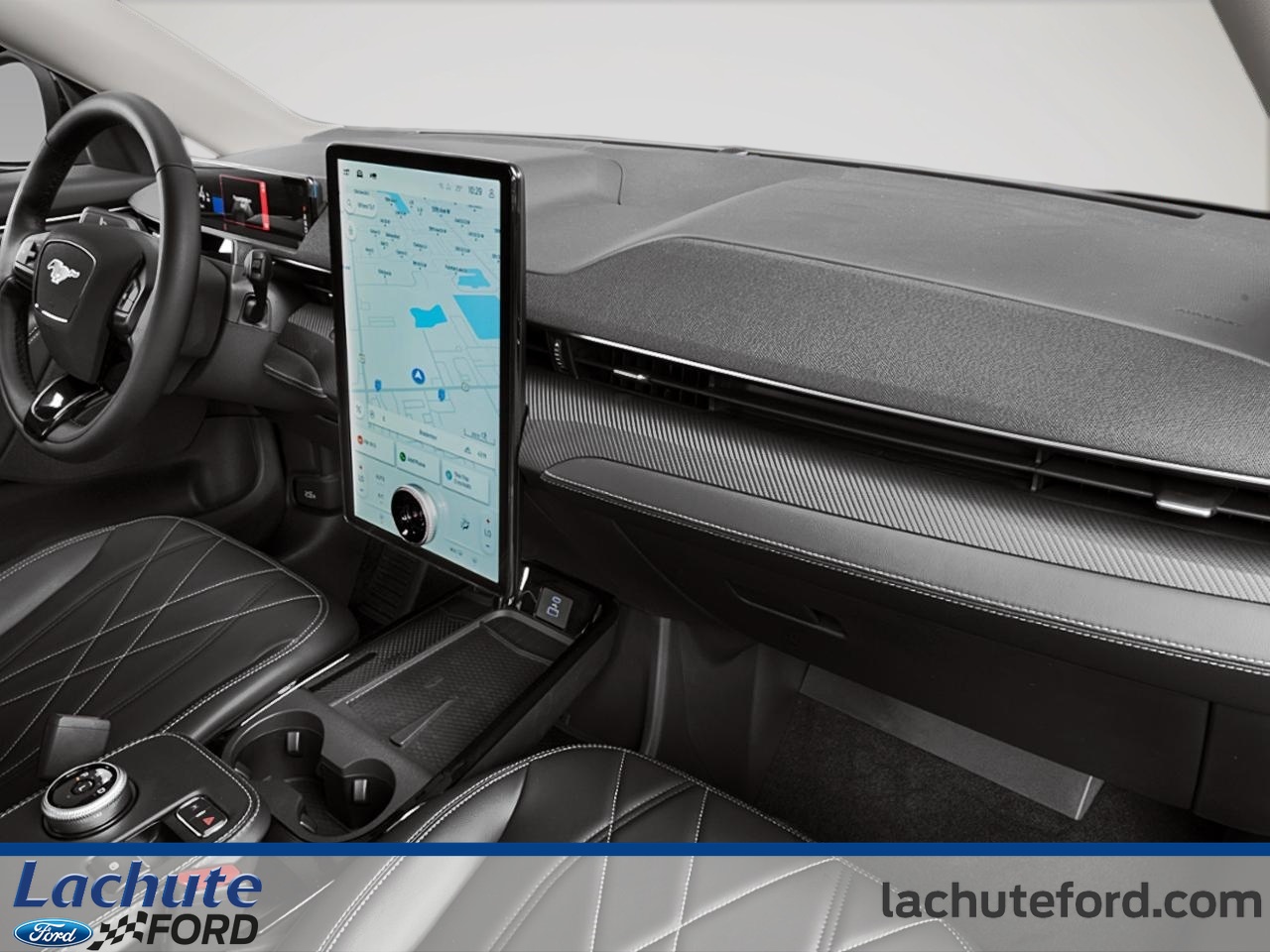 2026 Ford Mustang Mach-E - Image 179