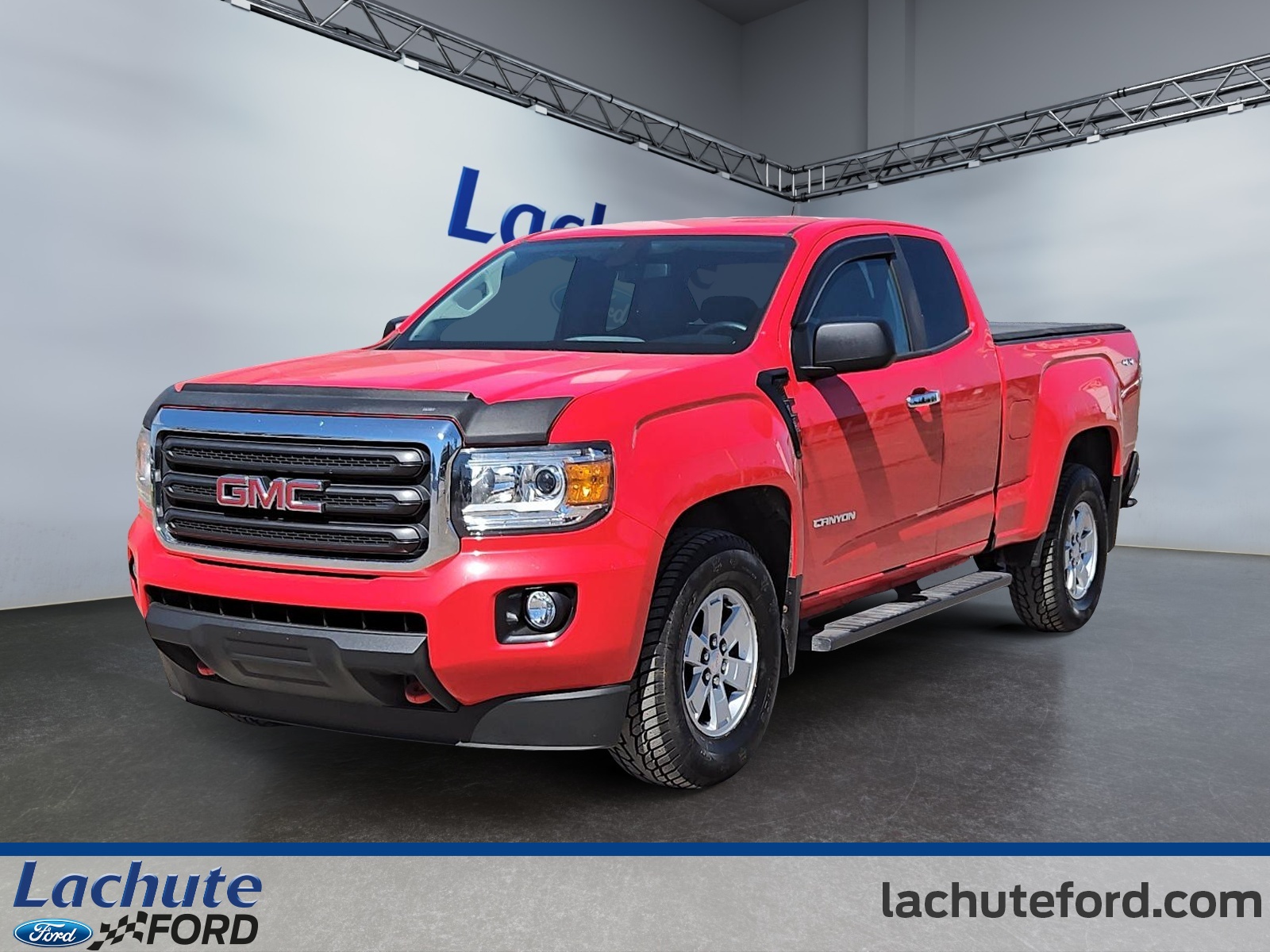 2015 GMC Canyon - Image 145