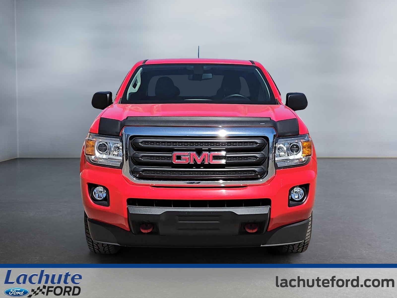 2015 GMC Canyon - Image 146
