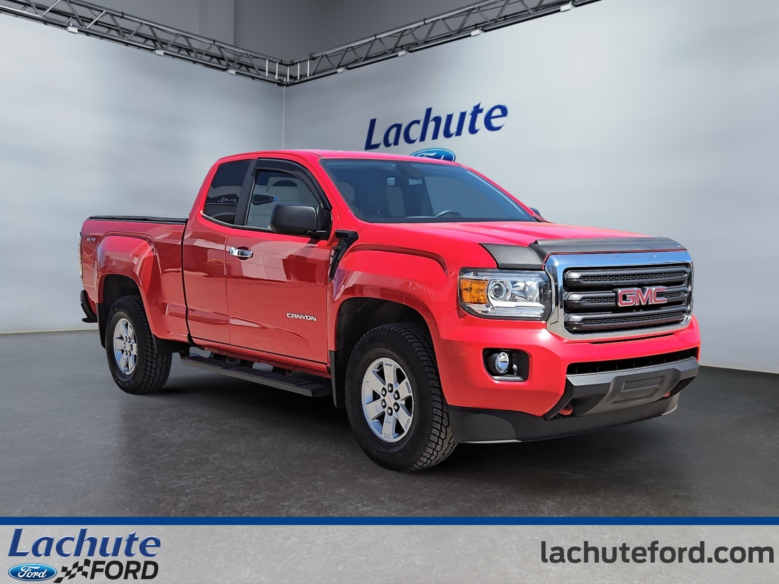 2015 GMC Canyon - Image 147