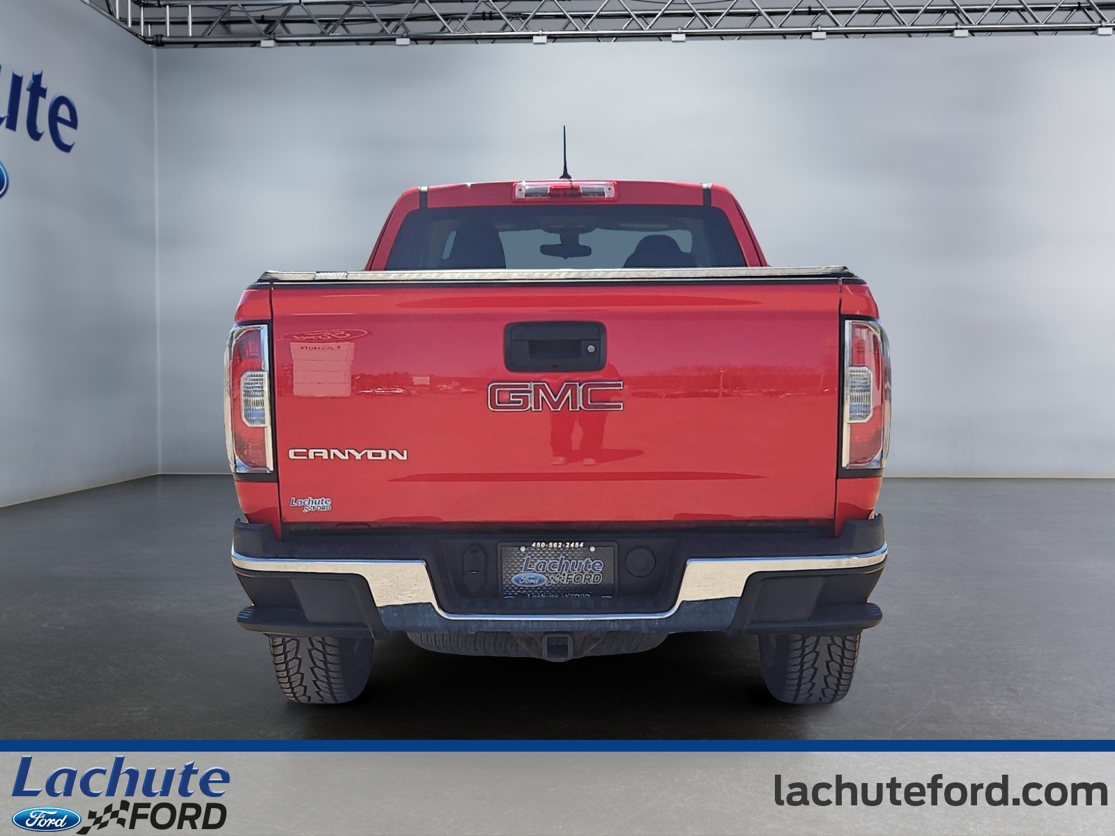 2015 GMC Canyon - Image 148
