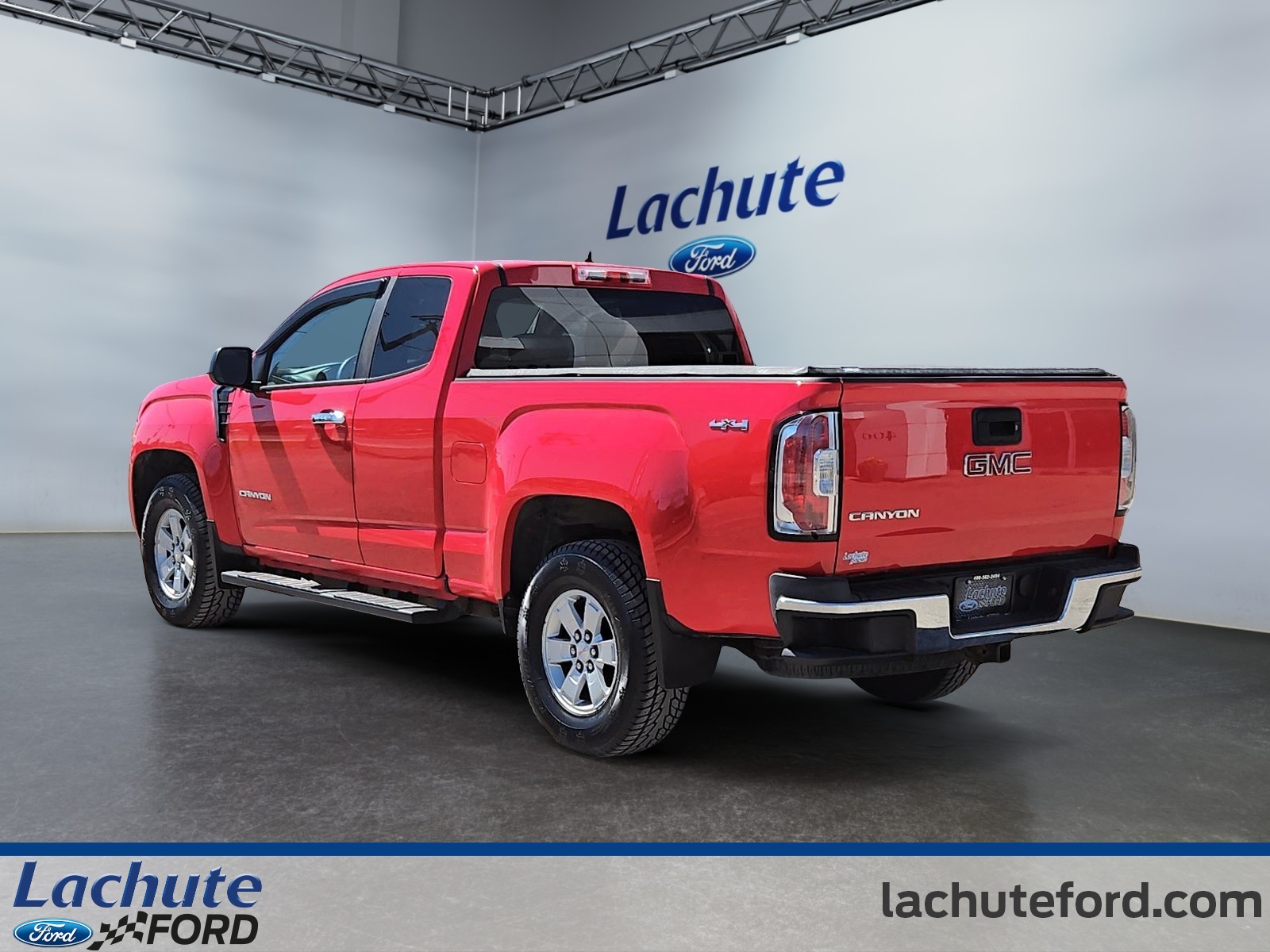 2015 GMC Canyon - Image 149