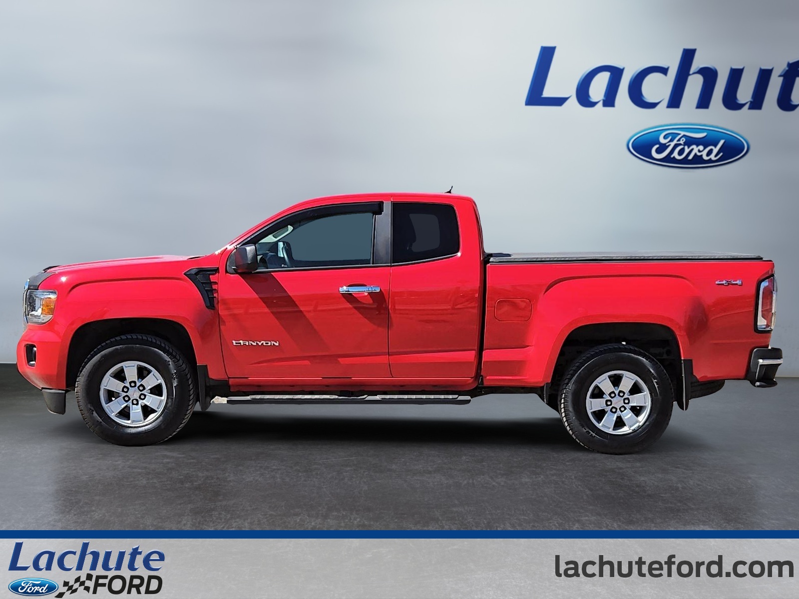 2015 GMC Canyon - Image 150