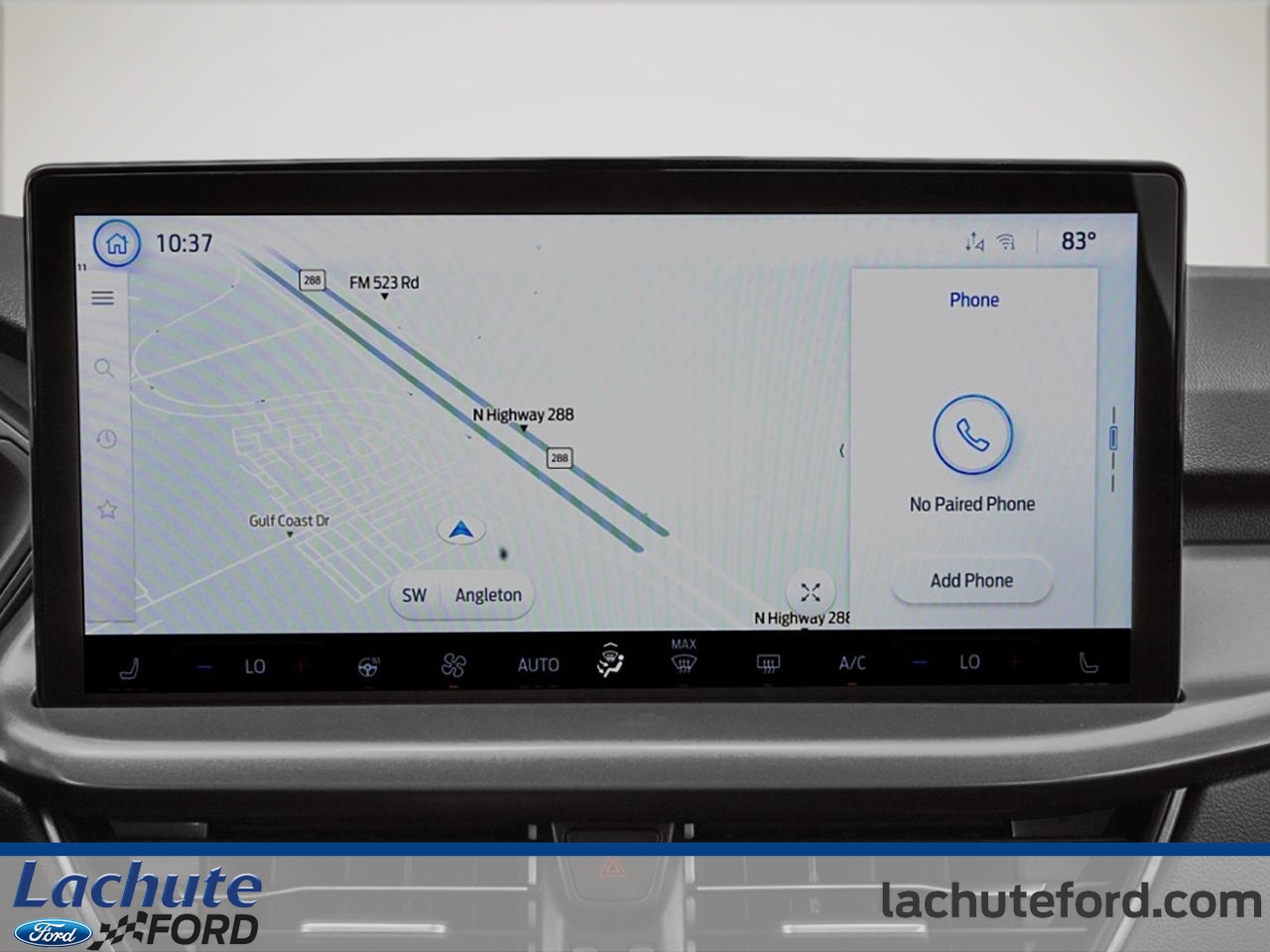 2025 Ford Escape Hybrid - Image 39