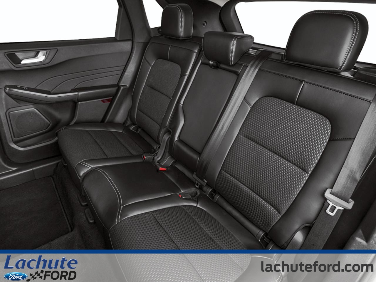 2025 Ford Escape Hybrid - Image 40
