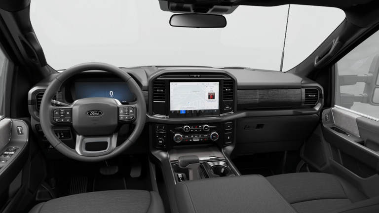 2026 Ford F-150 - Image 47