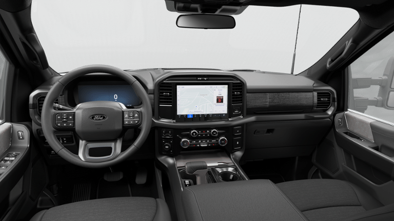 2026 Ford F-150 - Image 129