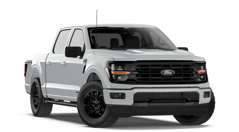 2026 Ford F-150 - Image 137