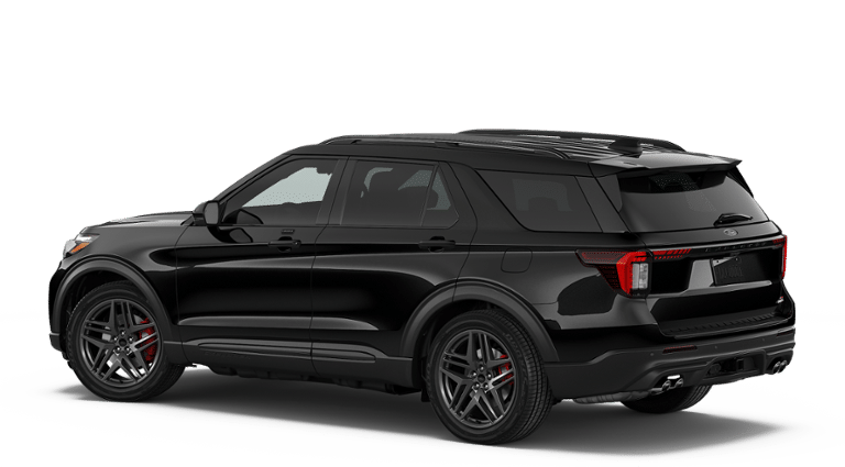 2026 Ford Explorer - Image 67