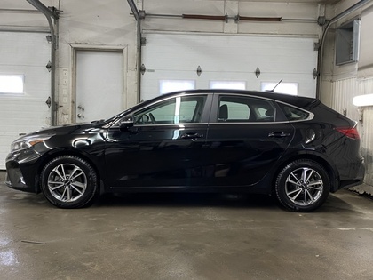 2023 Kia Forte5 - Image 99