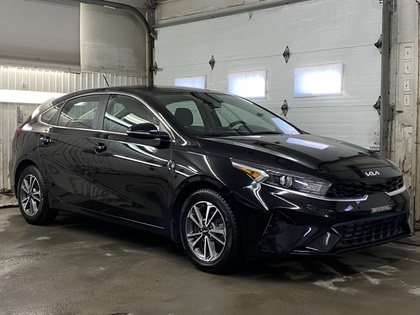 2023 Kia Forte5 - Image 104