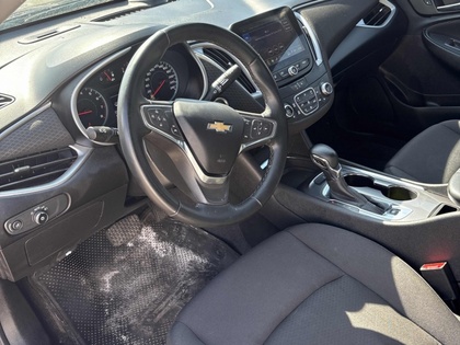 2023 Chevrolet Malibu - Image 41
