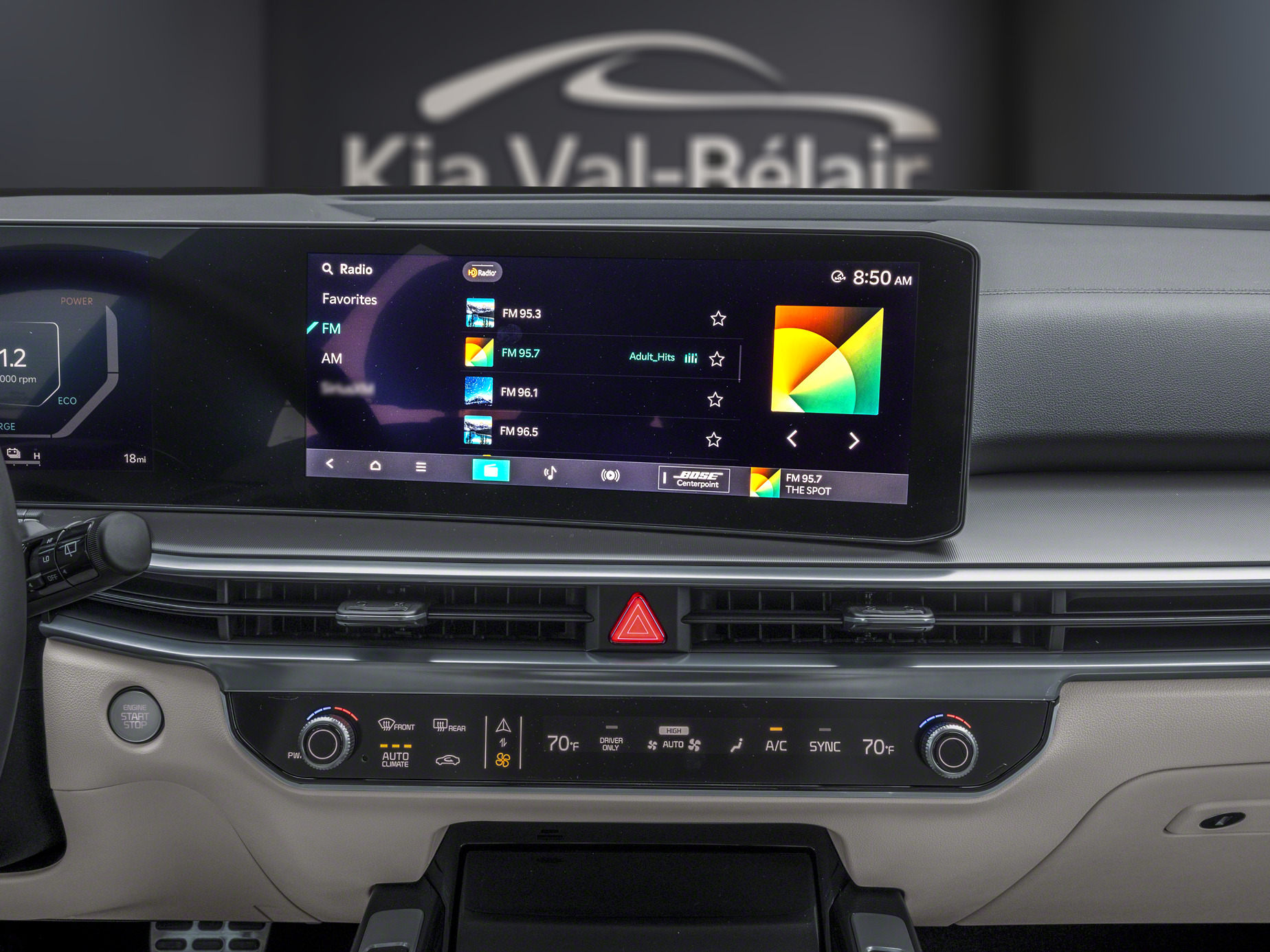 2025 Kia Sorento PHEV - Image 201