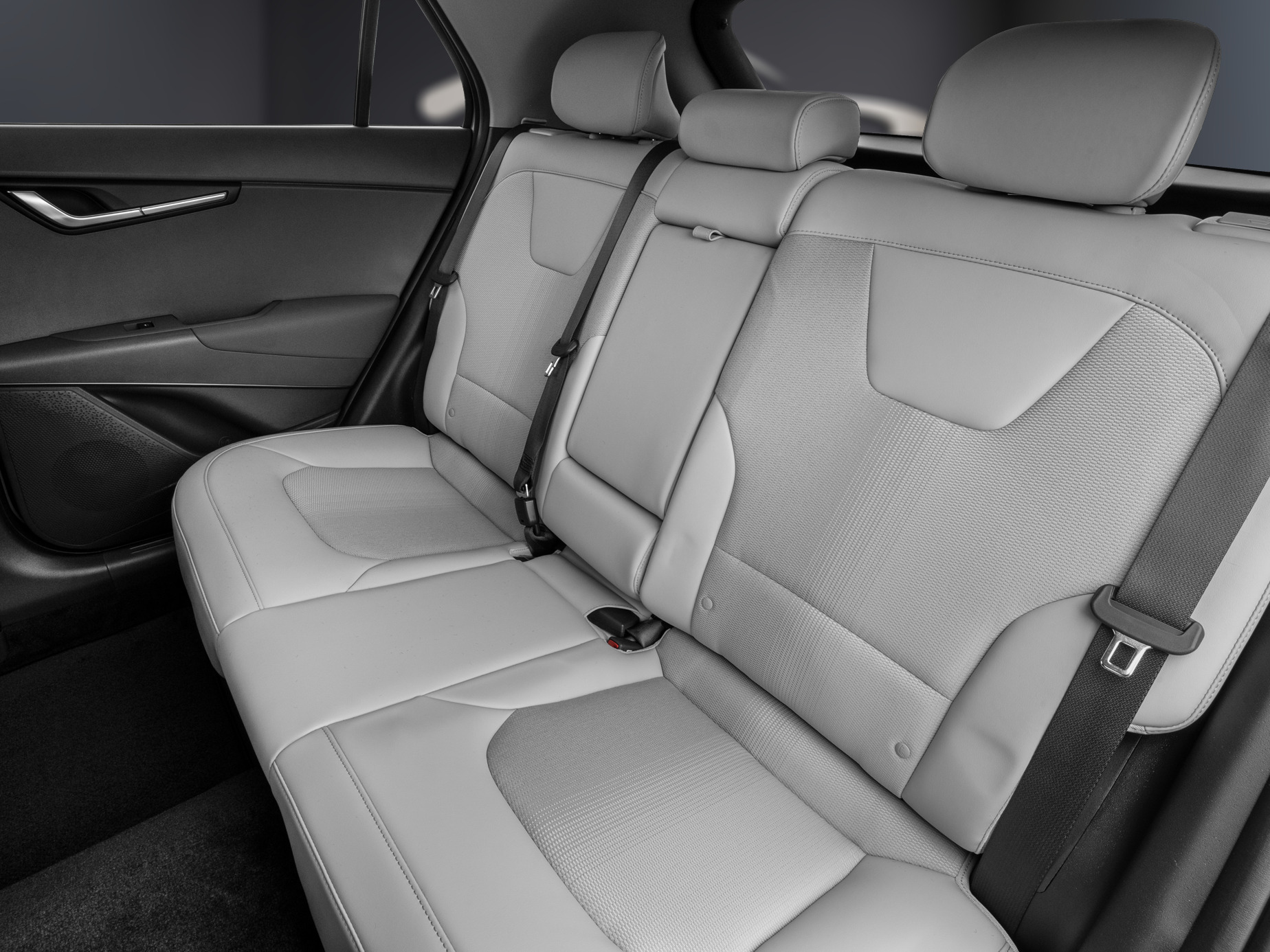2026 Kia Niro - Image 216