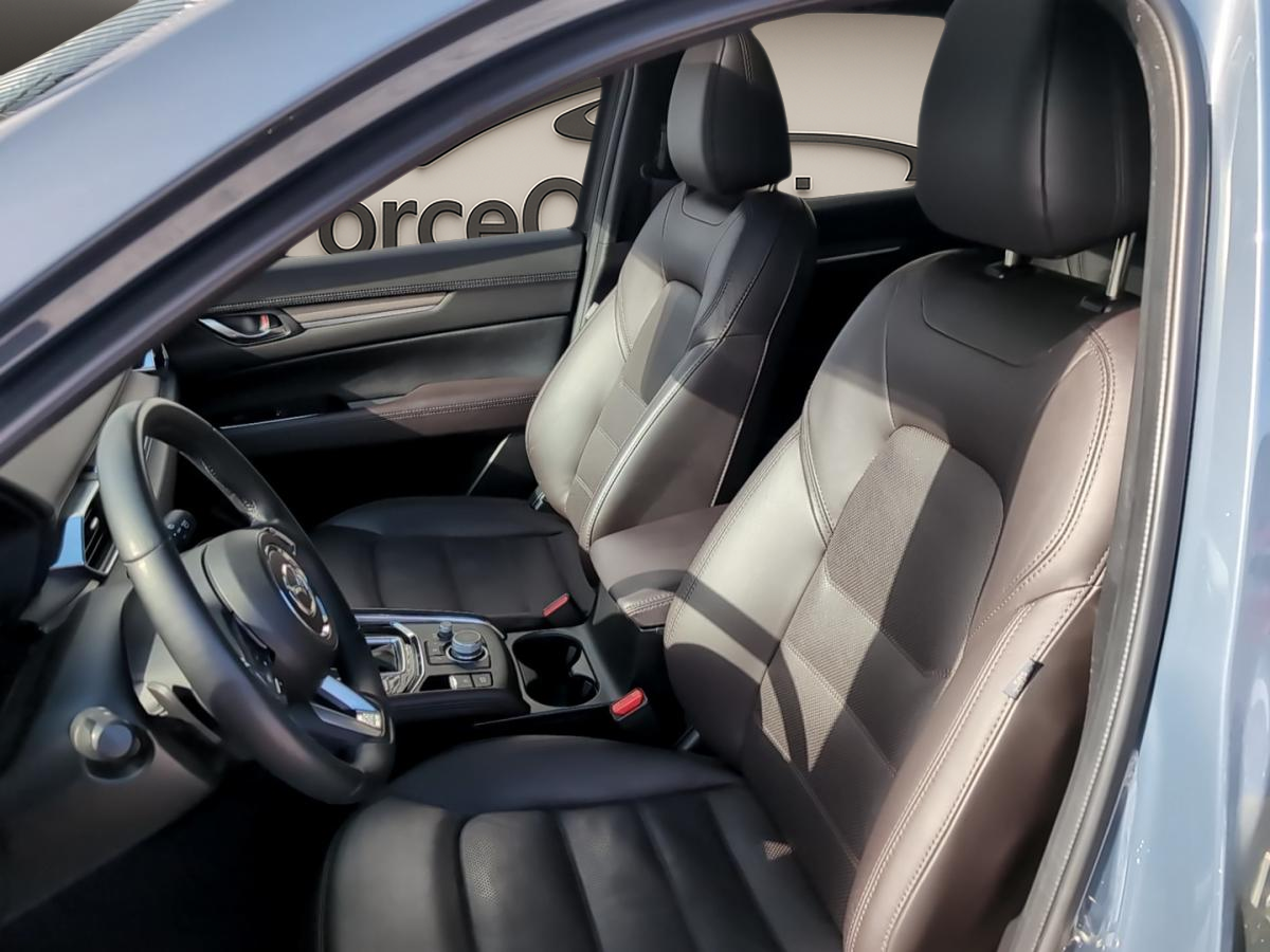 2023 Mazda CX-5 - Image 397