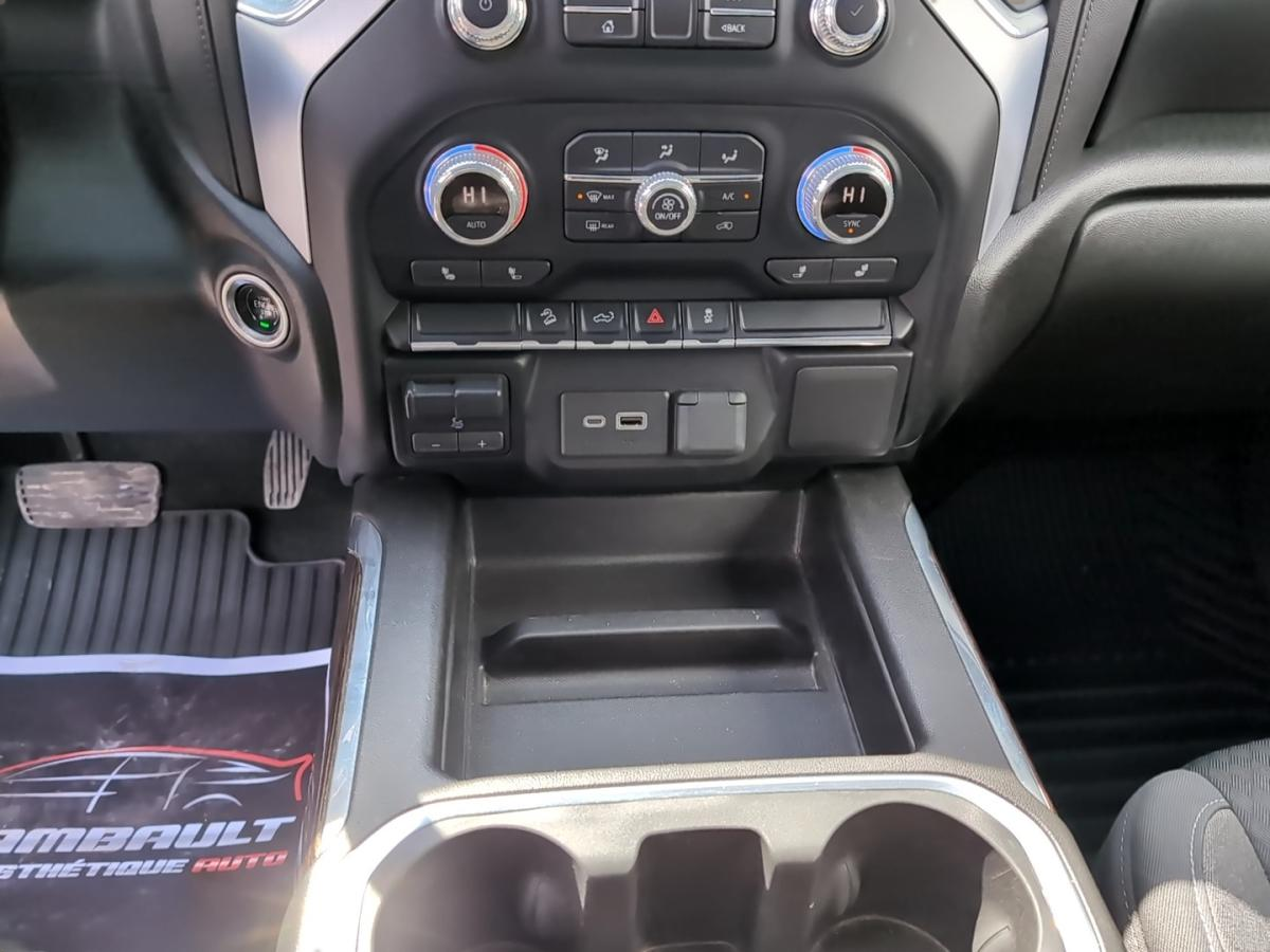 2021 GMC Sierra 2500 HD - Image 367