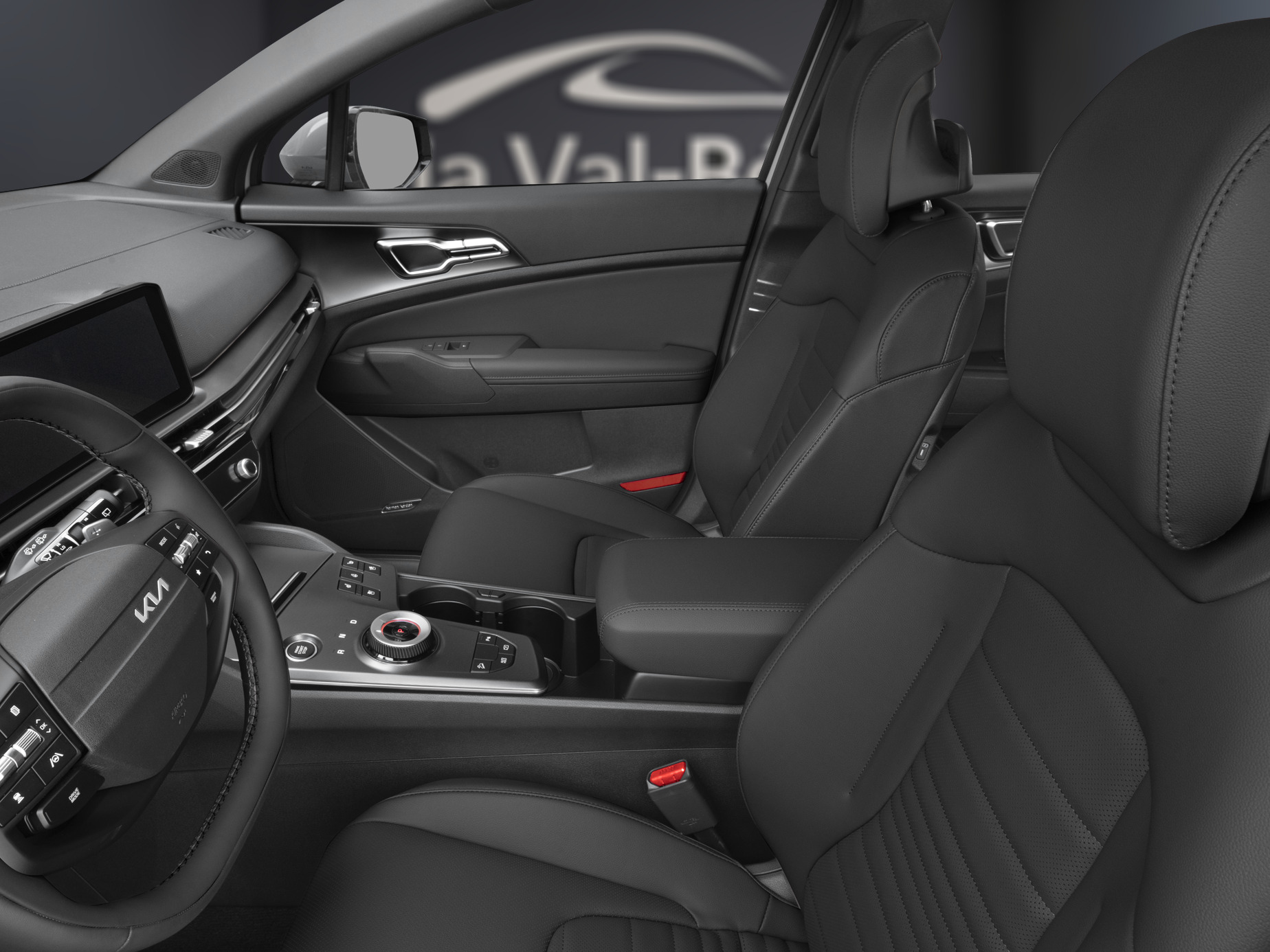 2026 Kia Sportage HEV - Image 148