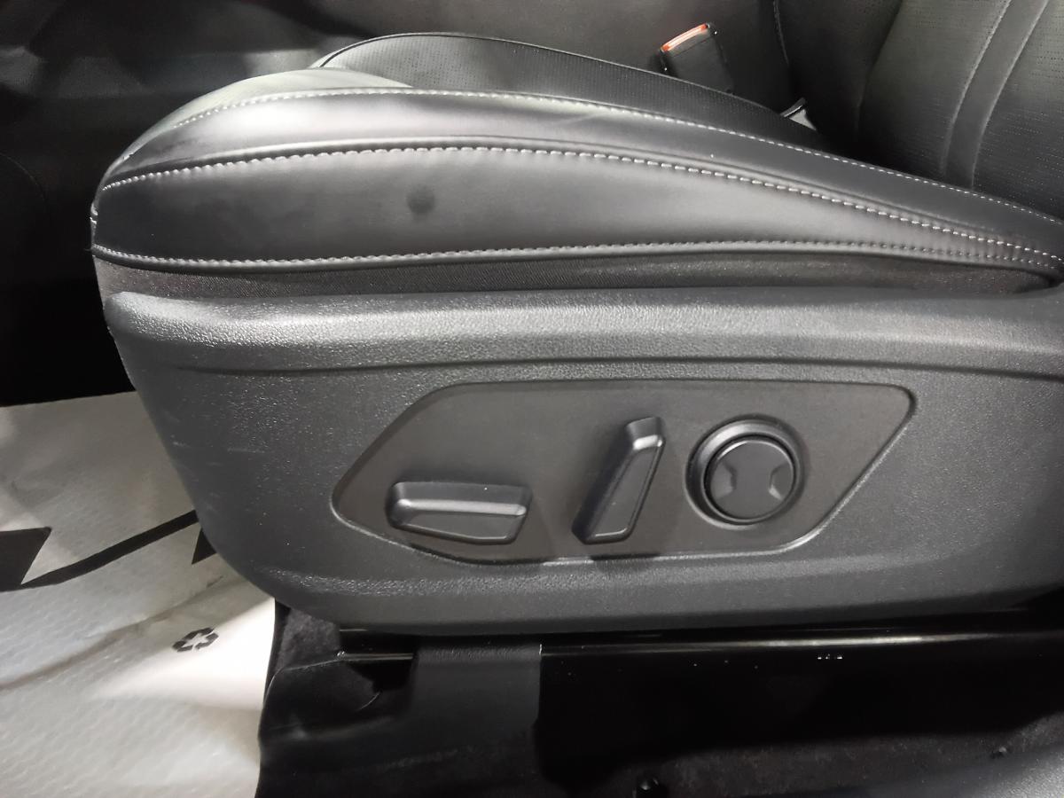 2025 Kia Sorento HEV - Image 698