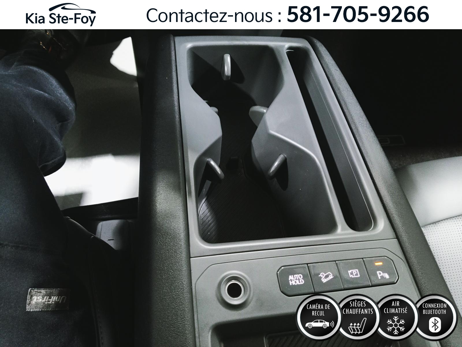 2026 Kia EV9 - Image 473