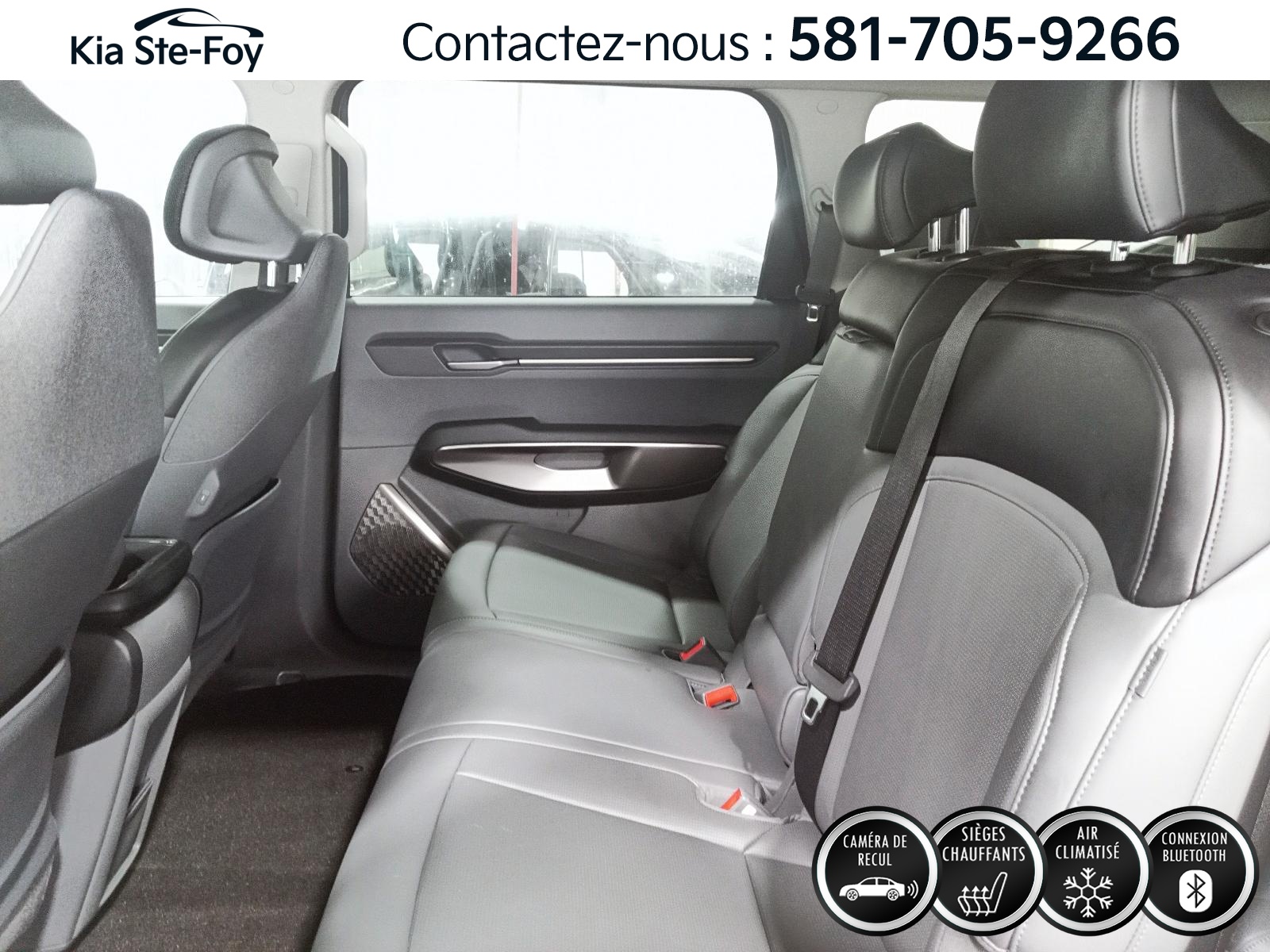 2026 Kia EV9 - Image 476