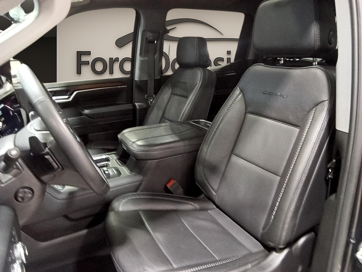 2025 GMC Sierra 1500 - Image 531