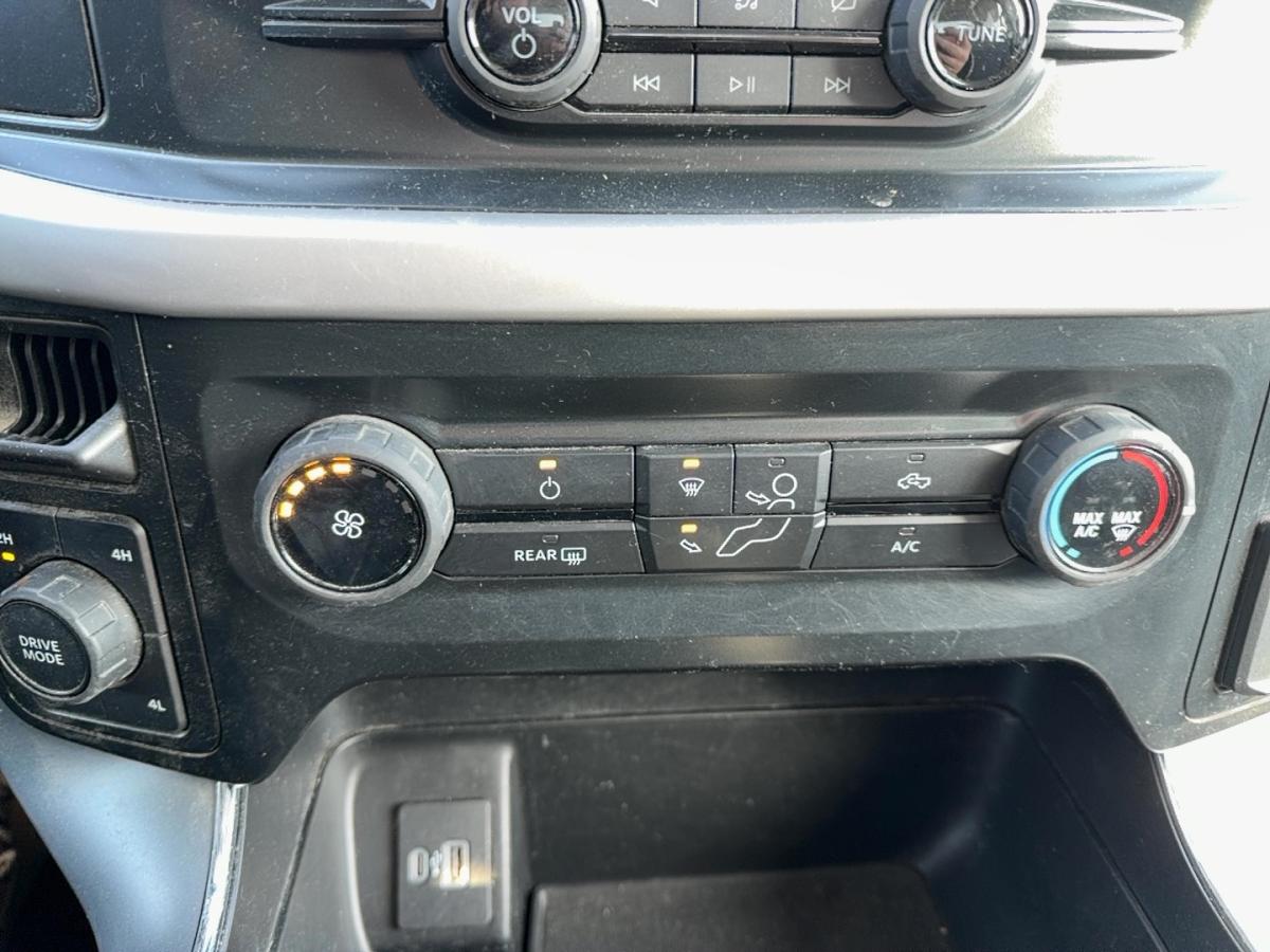 2022 Ford F-150 - Image 318