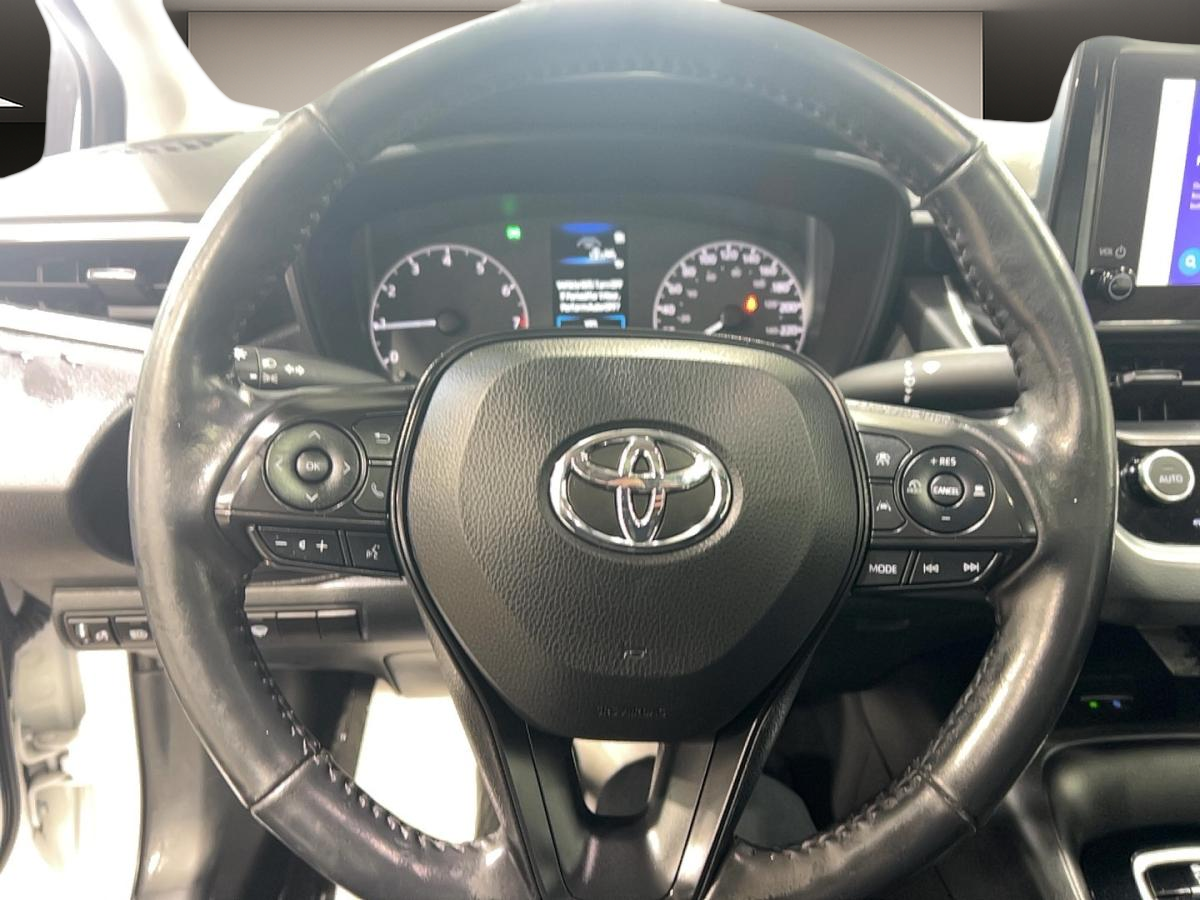2024 Toyota Corolla - Image 419