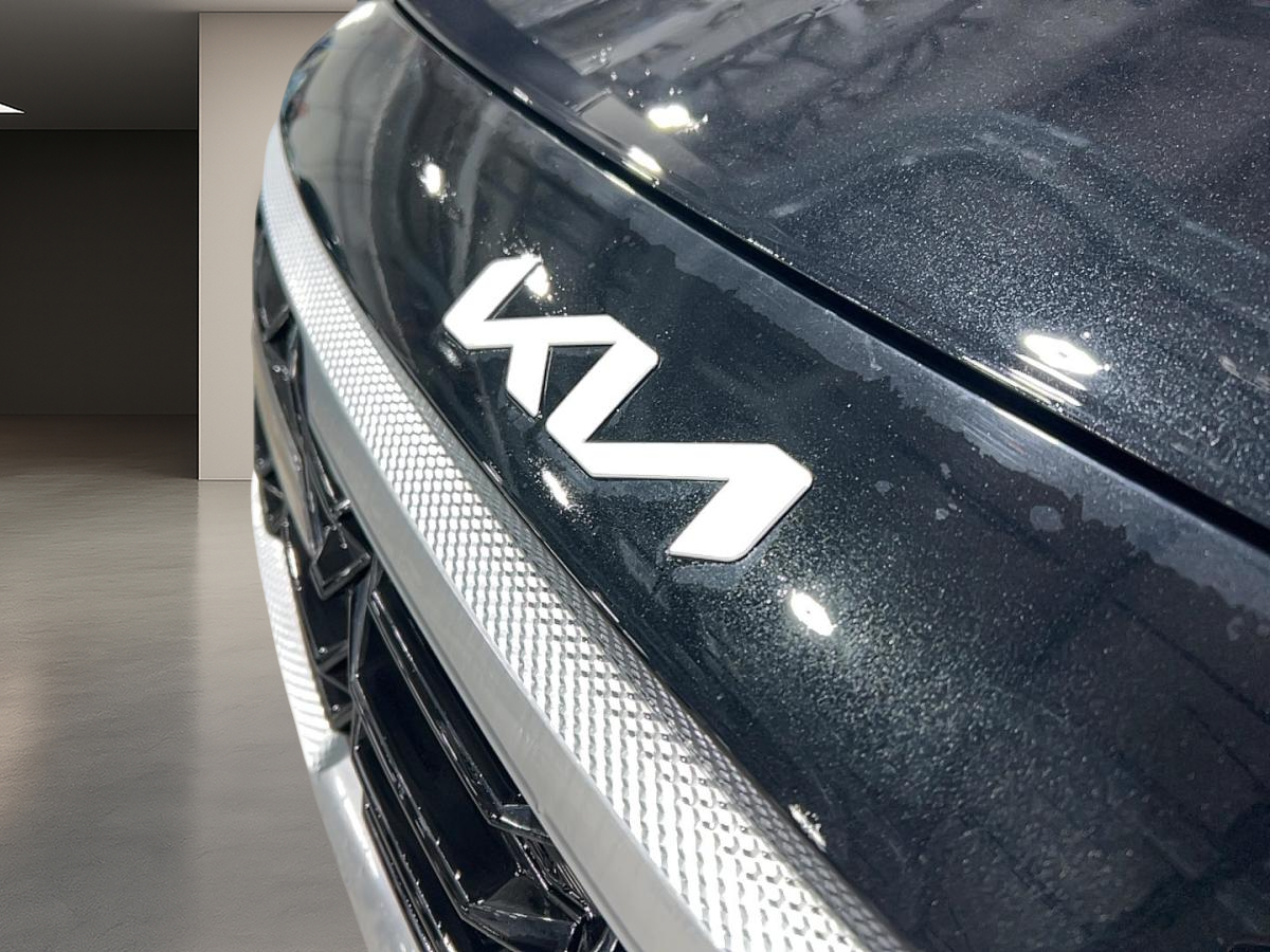 2024 Kia Seltos - Image 122