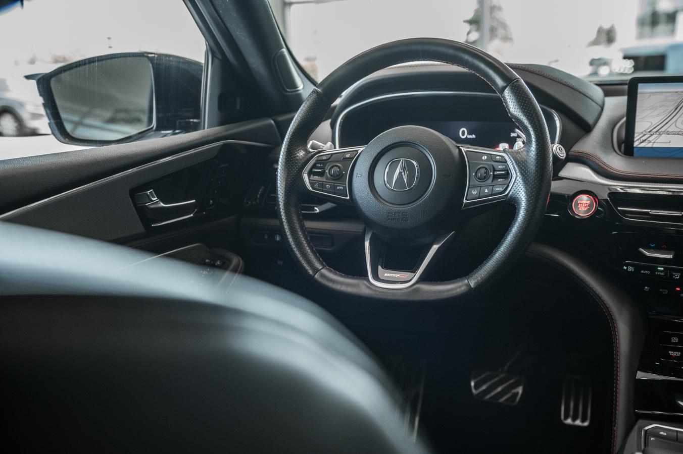 2023 Acura MDX - Image 603