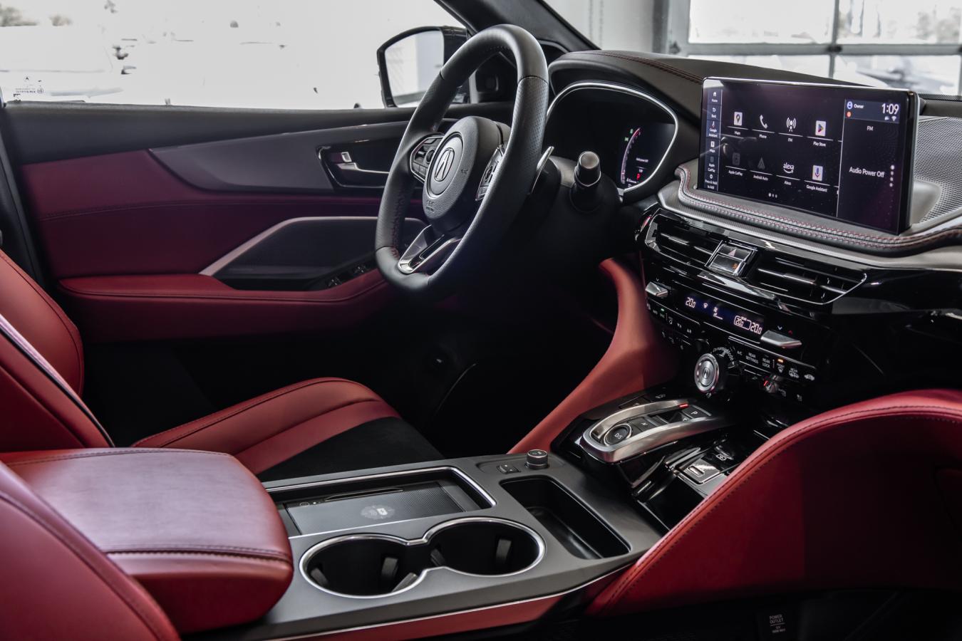 2026 Acura MDX - Image 671