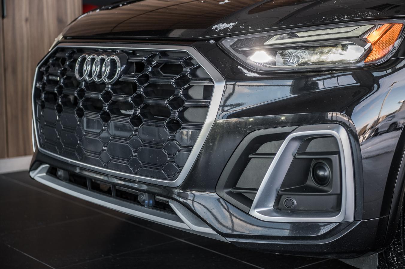 2021 Audi Q5 - Image 516