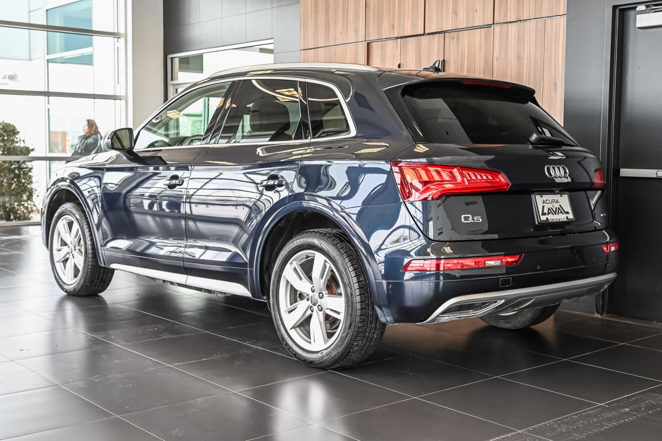 2019 Audi Q5 - Image 463