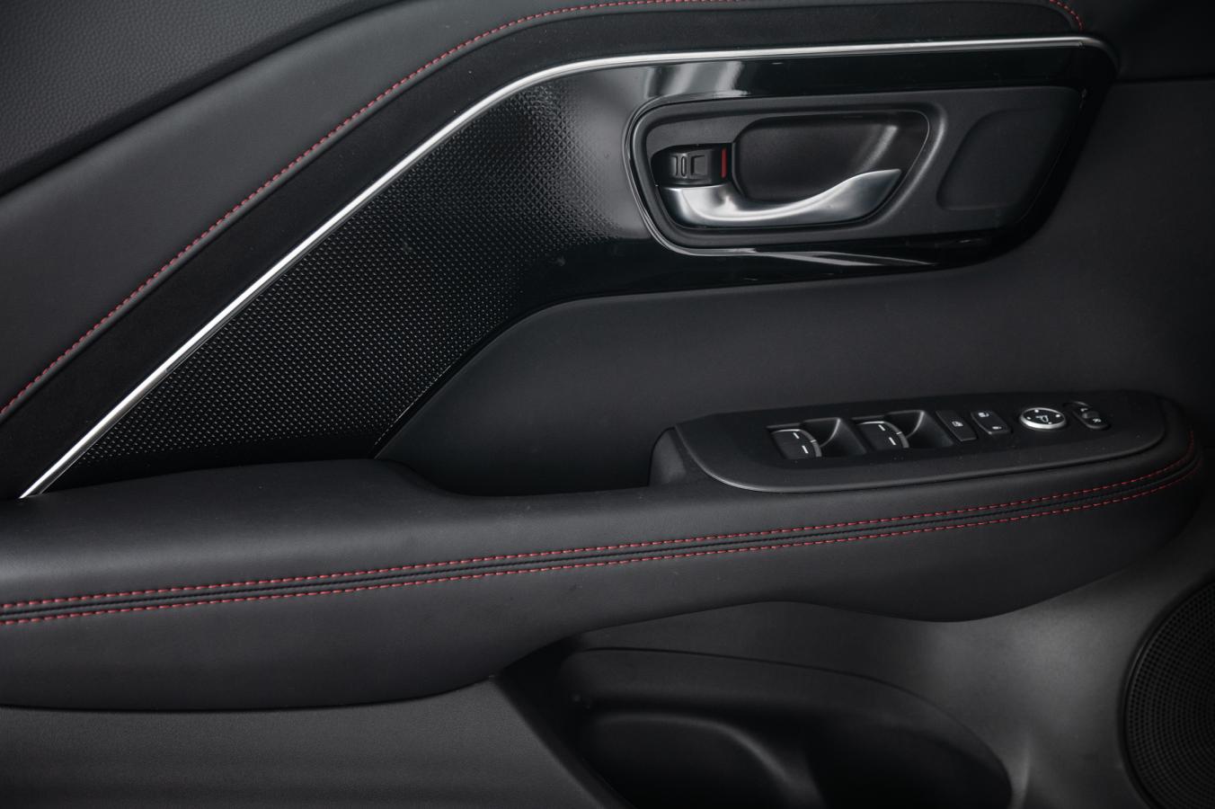 2025 Acura ADX - Image 568