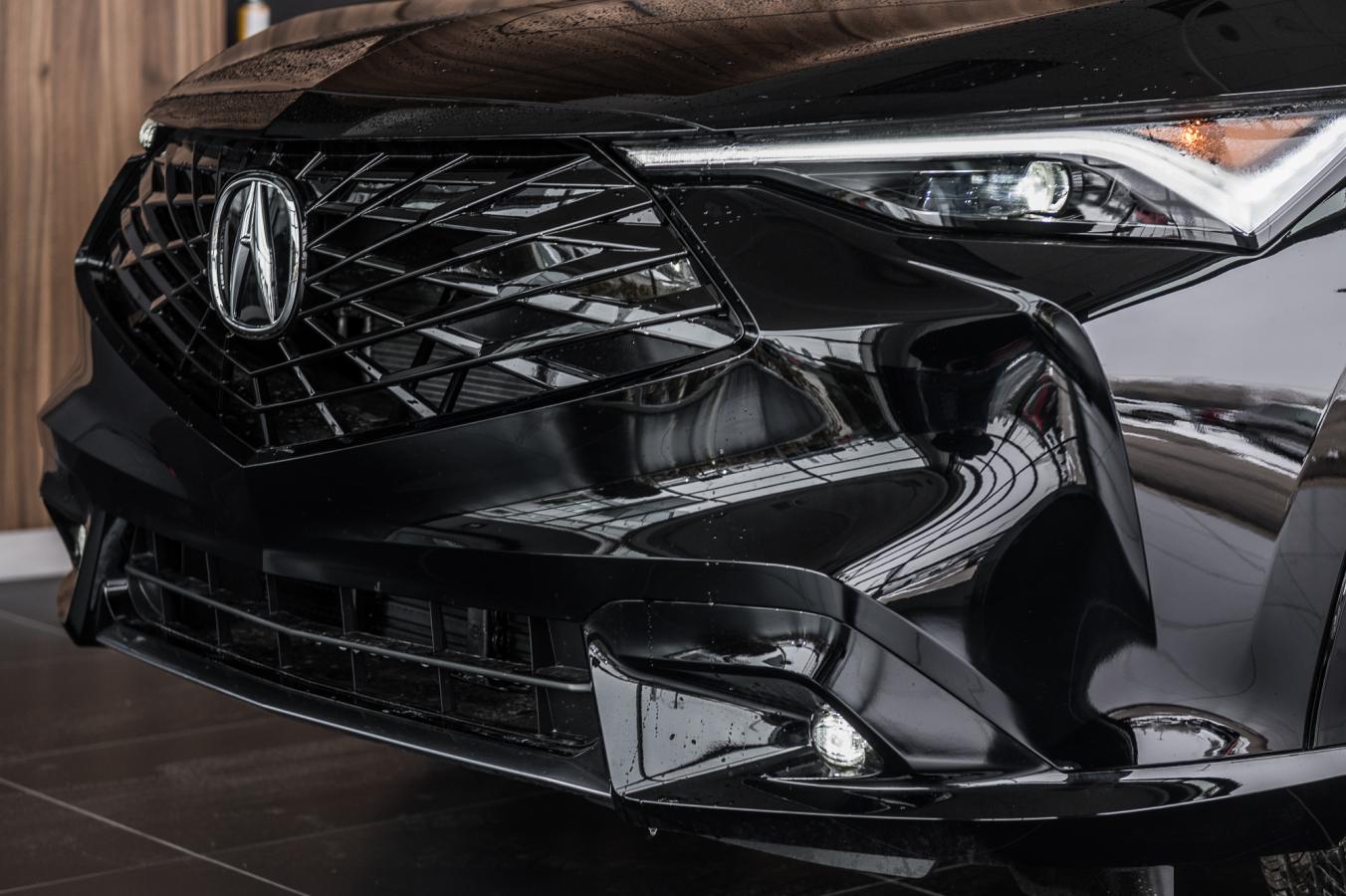 2026 Acura ADX - Image 544