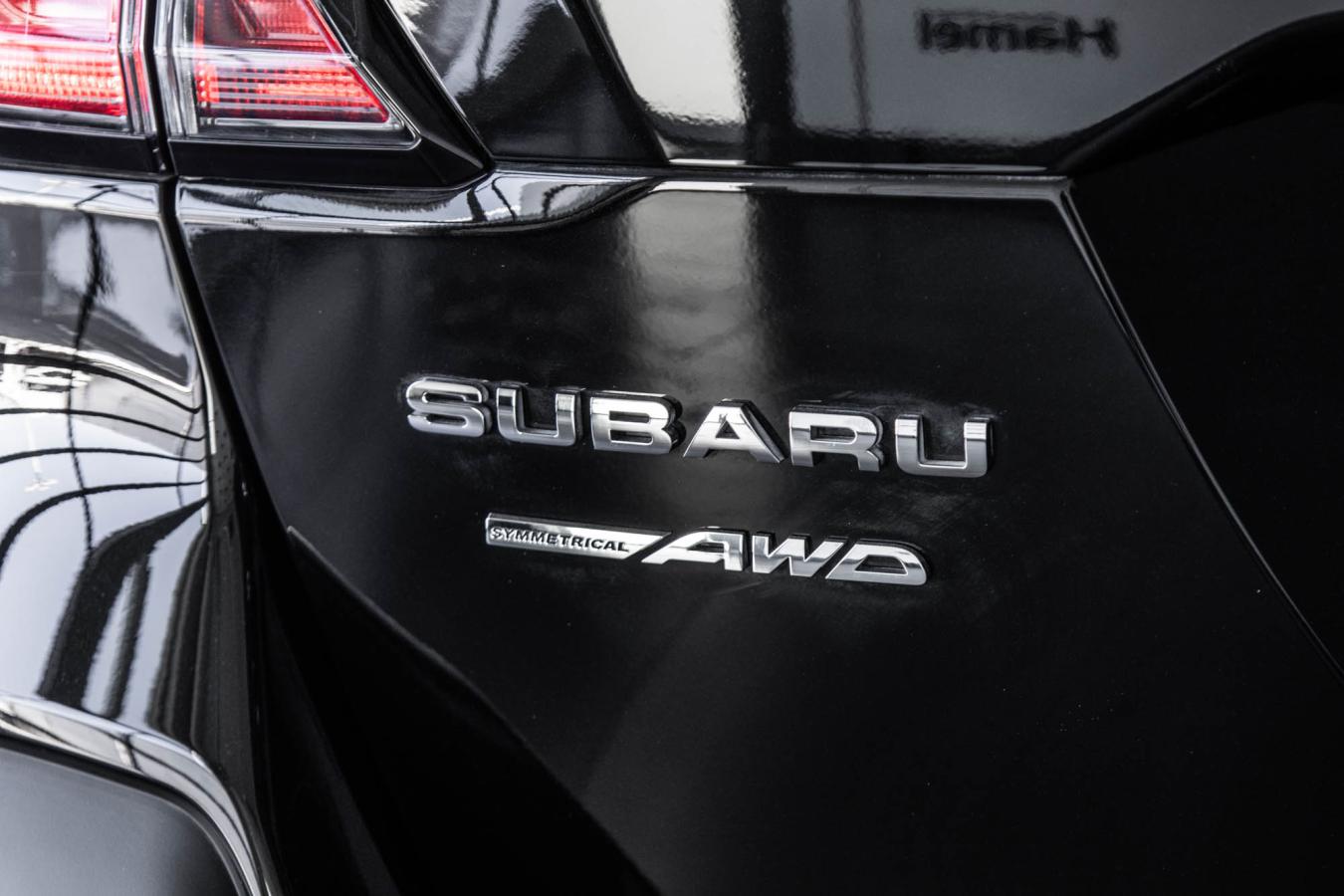 2022 Subaru Outback - Image 488