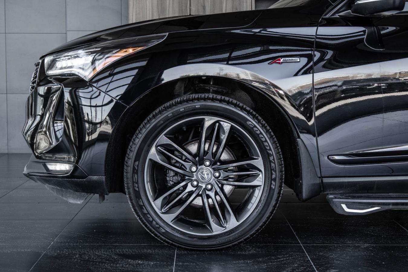 2023 Acura RDX - Image 459