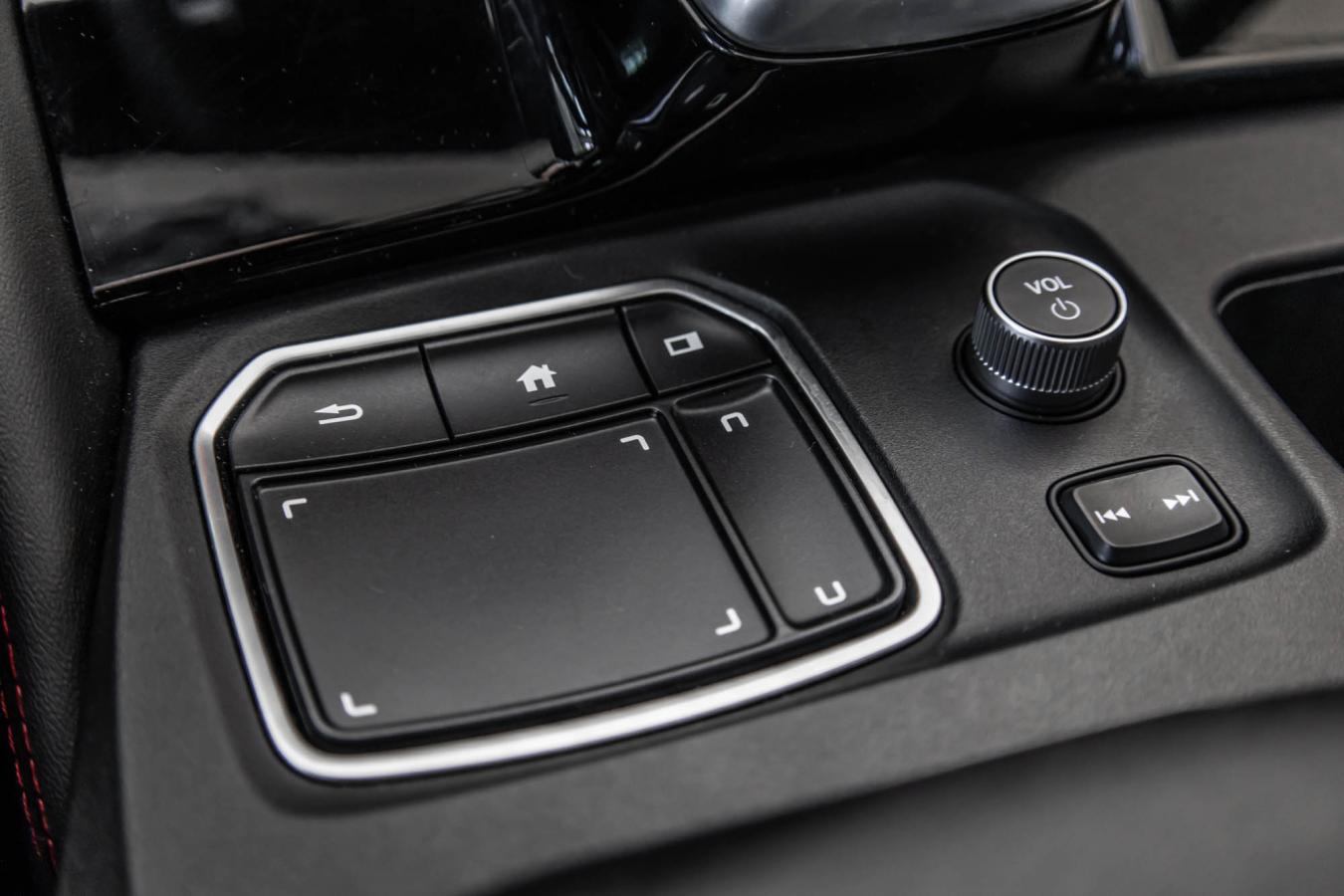 2024 Acura MDX - Image 549