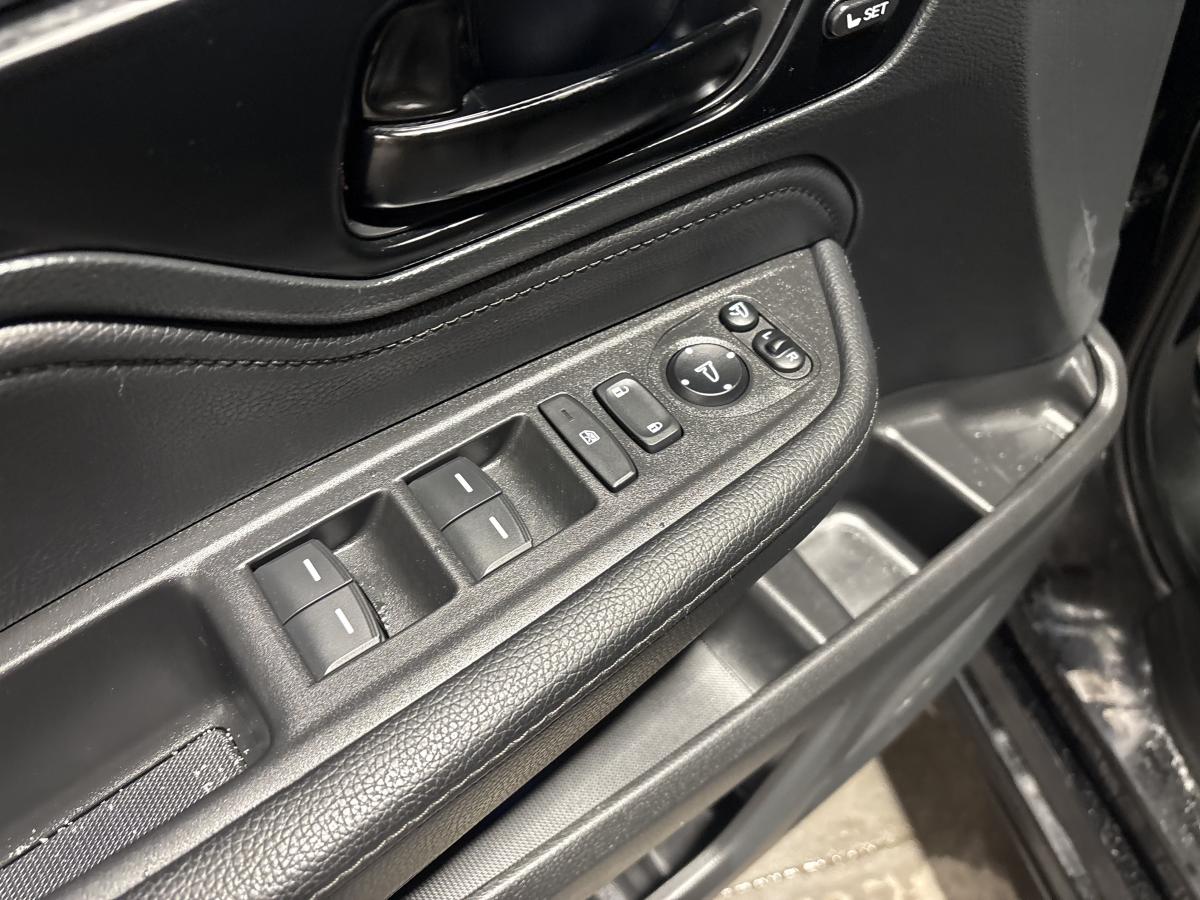 2022 Honda Odyssey - Image 422