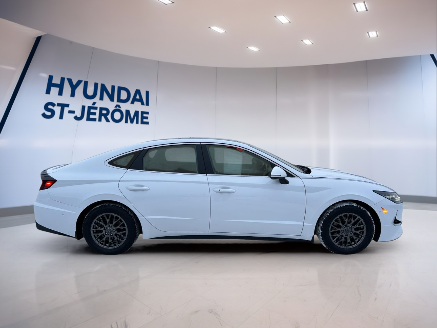 2023 Hyundai Sonata Hybrid - Image 461