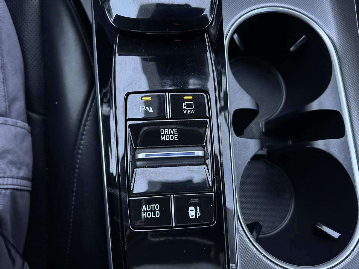 2023 Hyundai Sonata Hybrid - Image 490