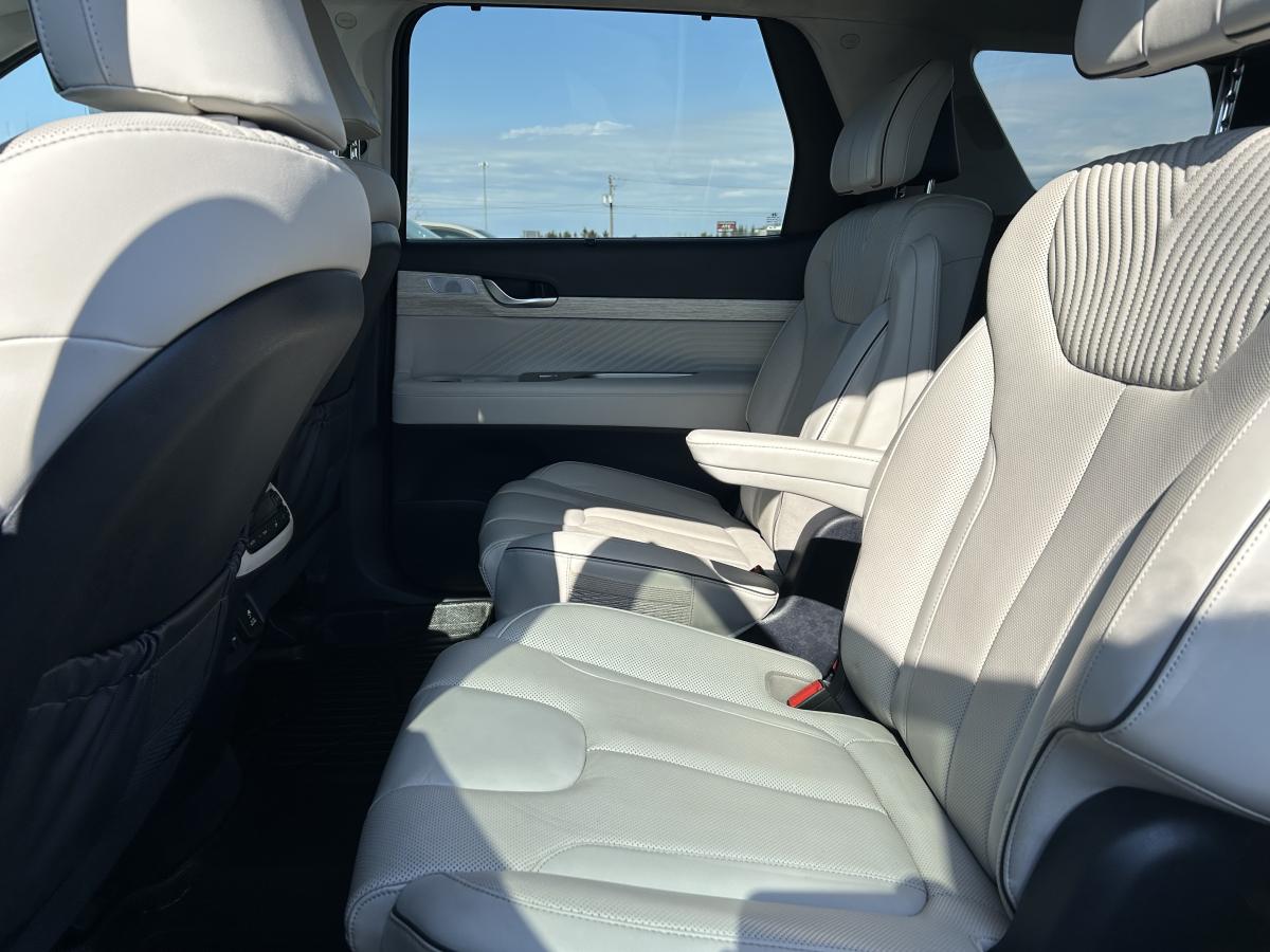 2023 Hyundai Palisade - Image 436