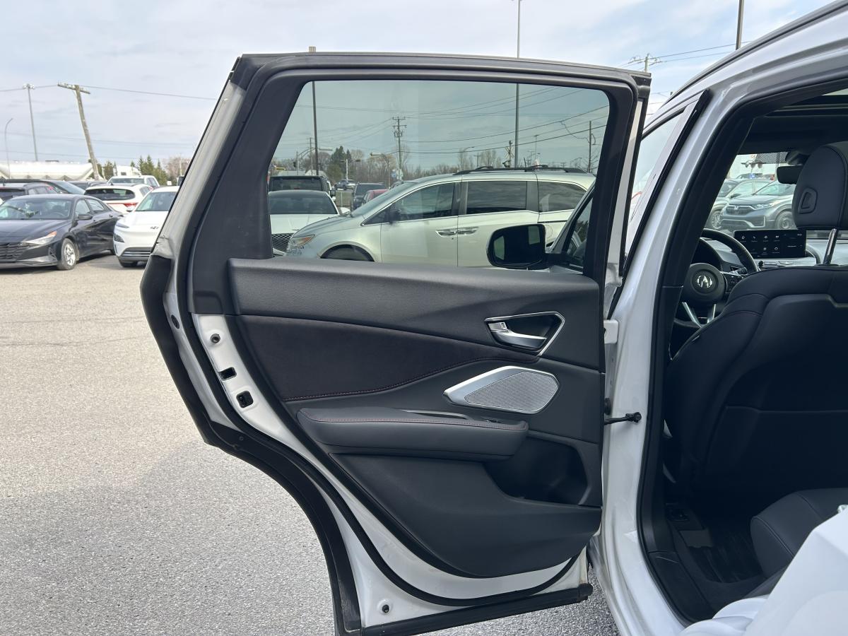2023 Acura RDX - Image 269