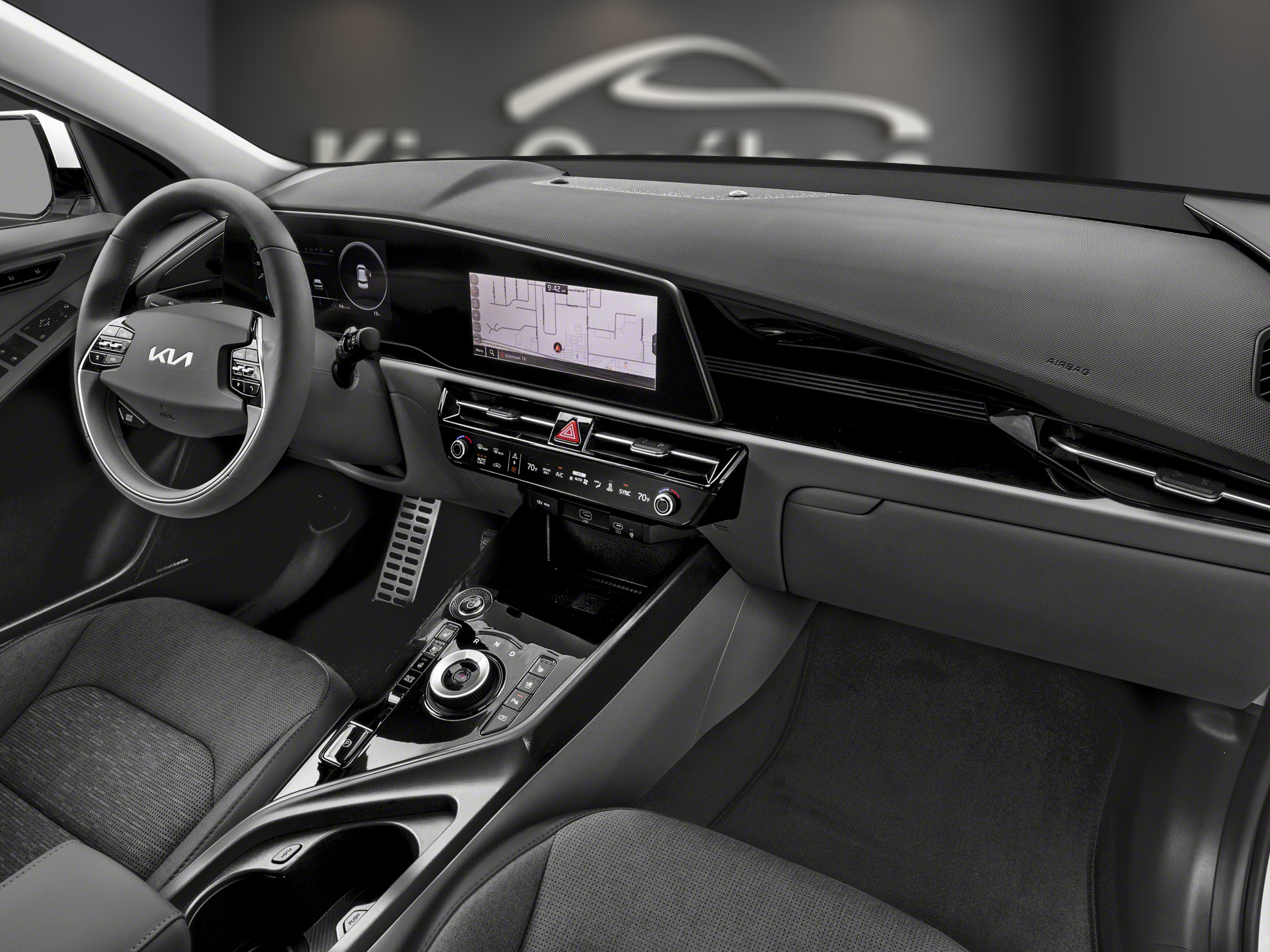 2026 Kia Niro EV - Image 206