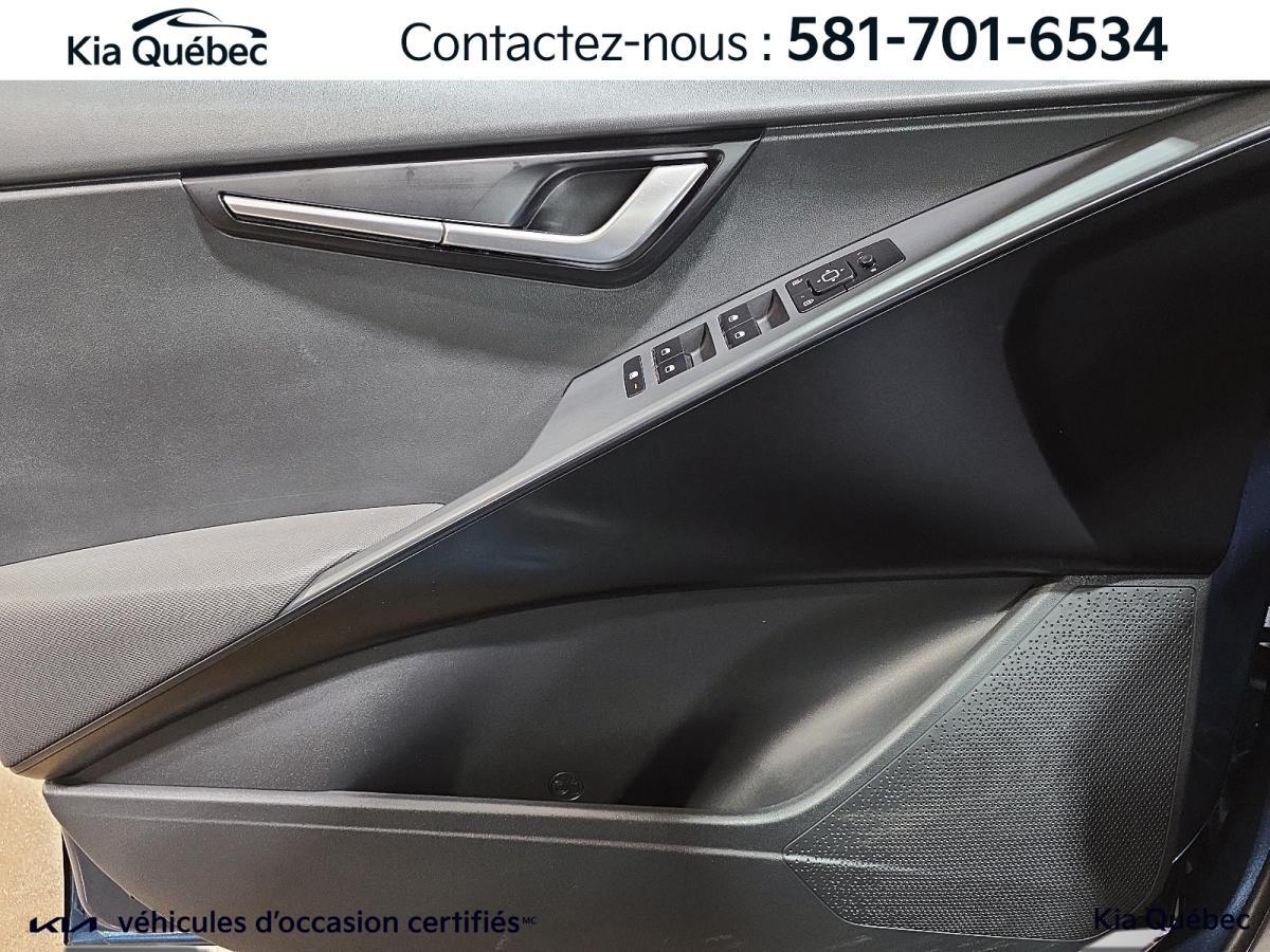 2025 Kia Niro - Image 482